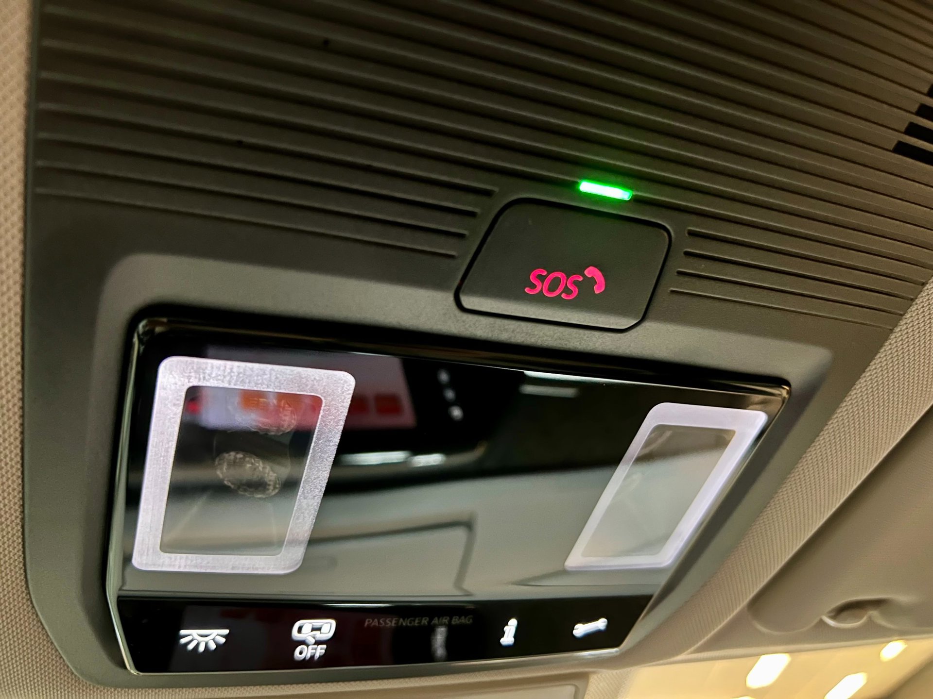 Foto van Volkswagen Multivan