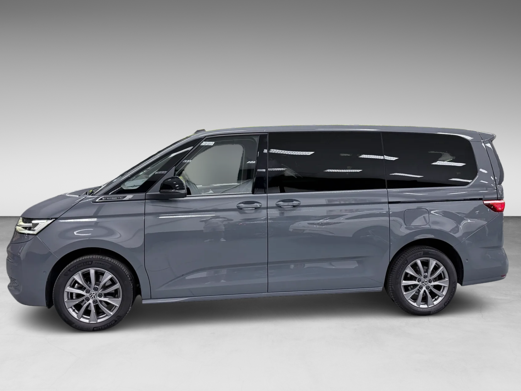 Foto van Volkswagen Multivan