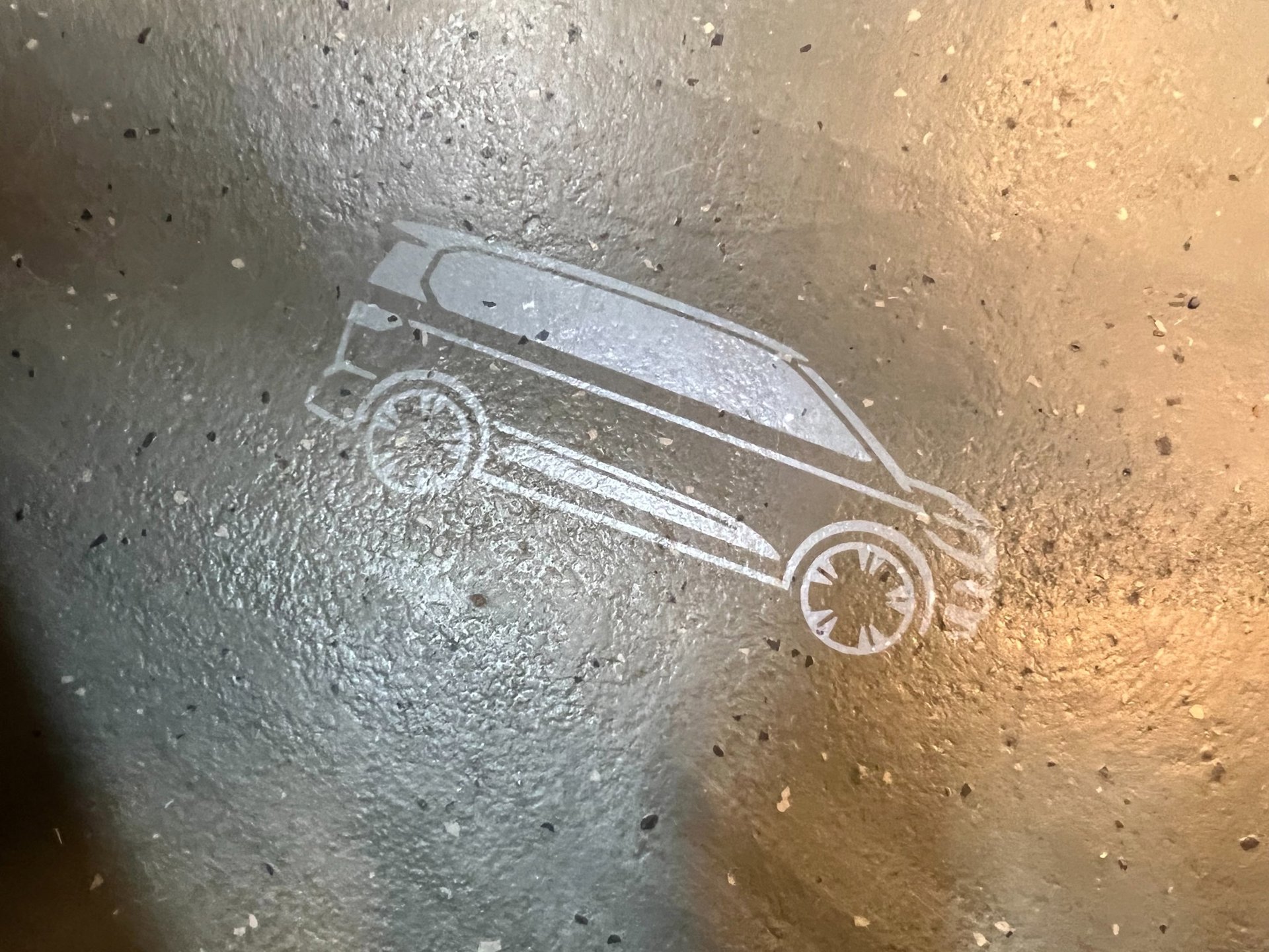 Foto van Volkswagen Multivan