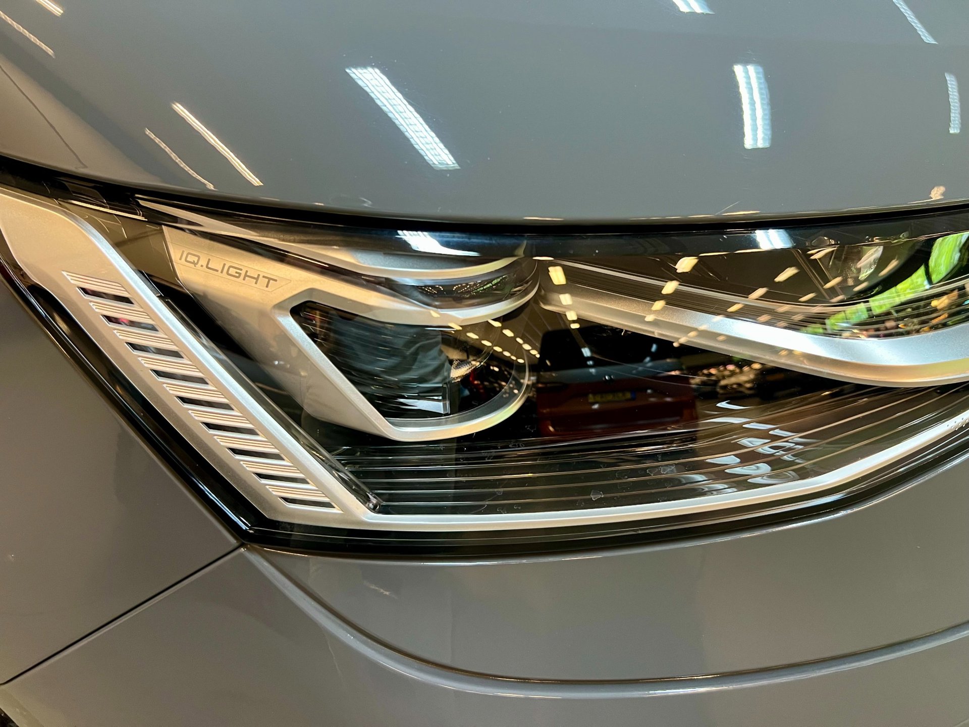 Foto van Volkswagen Multivan
