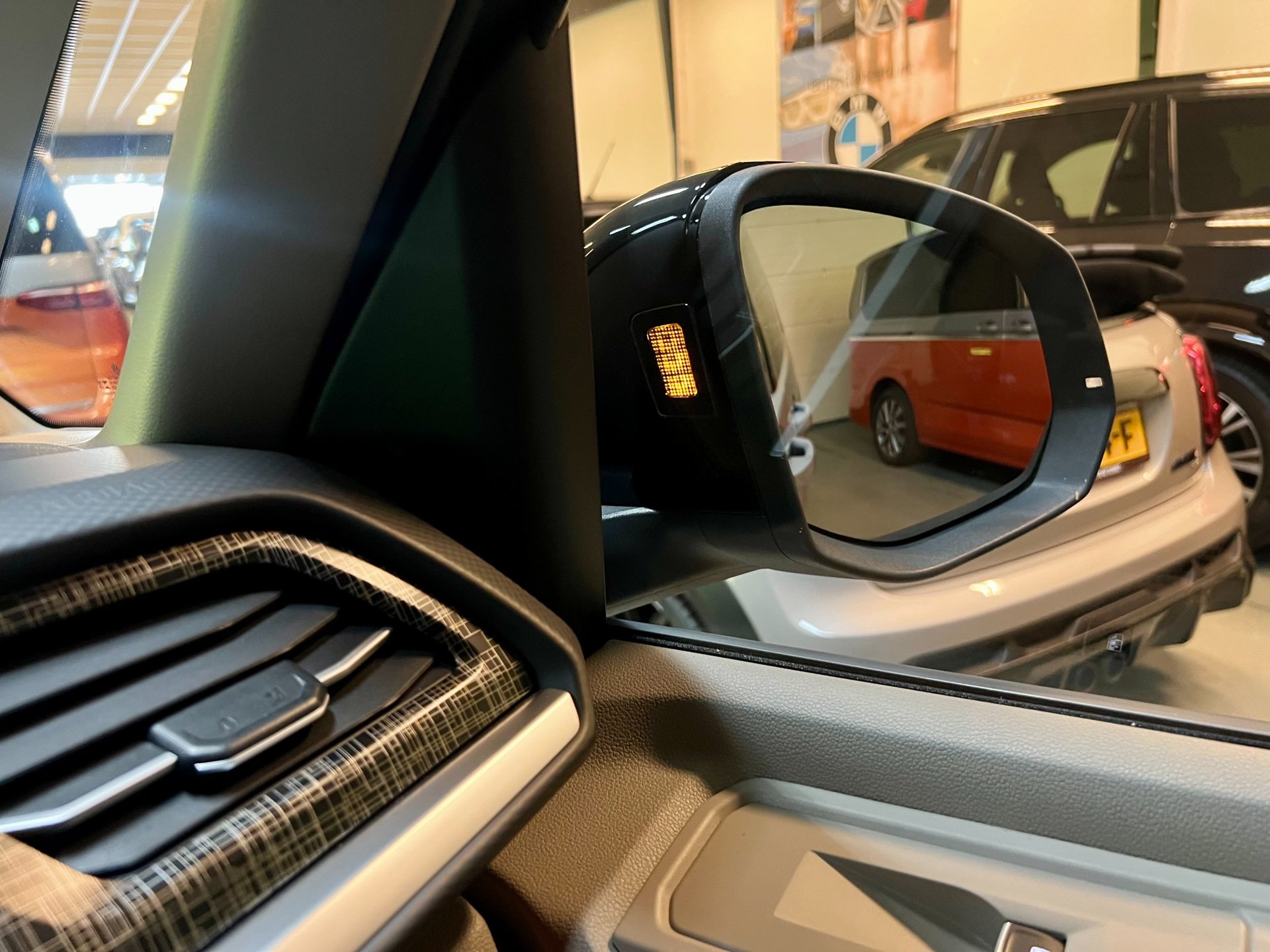 Foto van Volkswagen Multivan