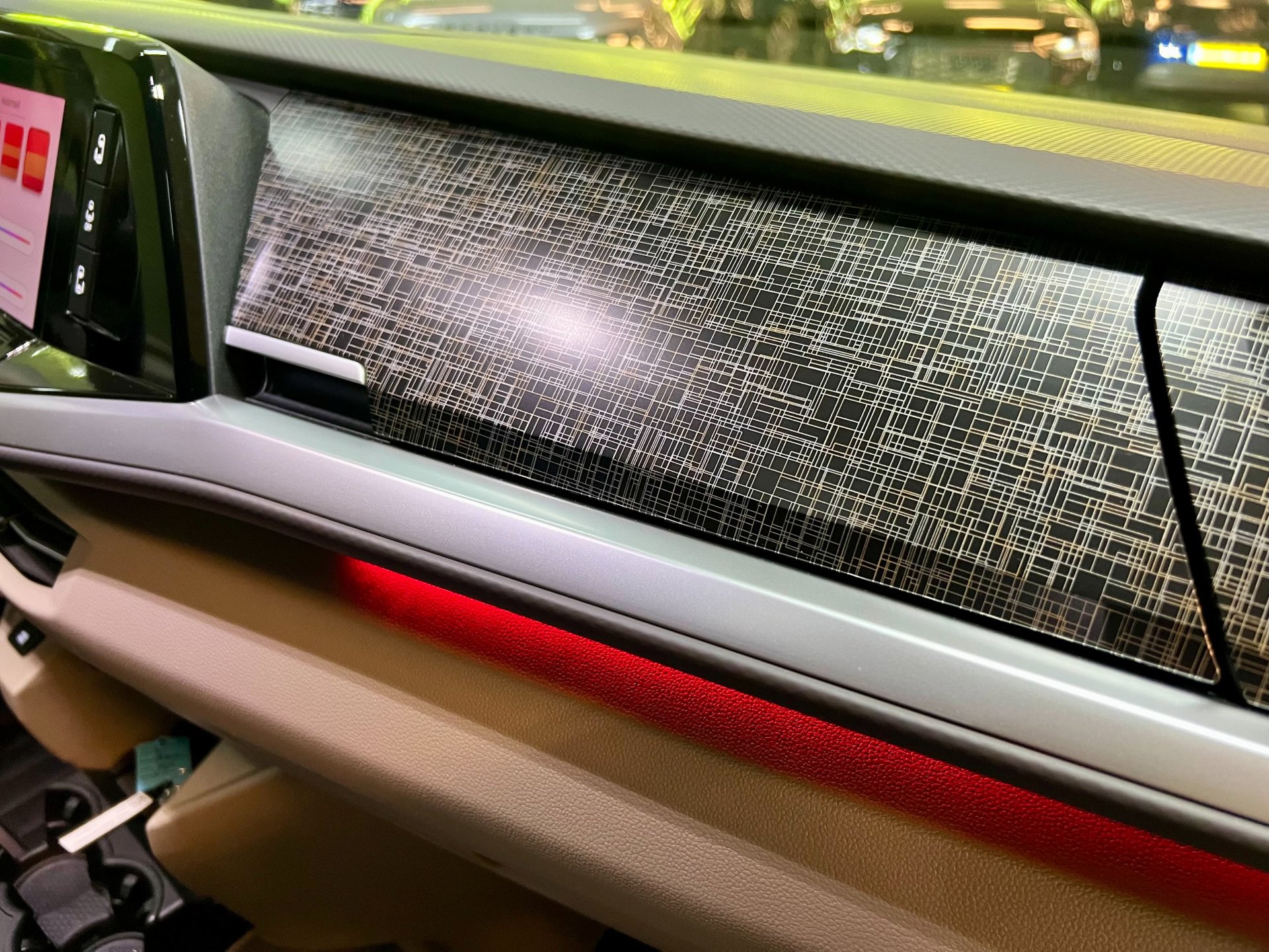 Foto van Volkswagen Multivan