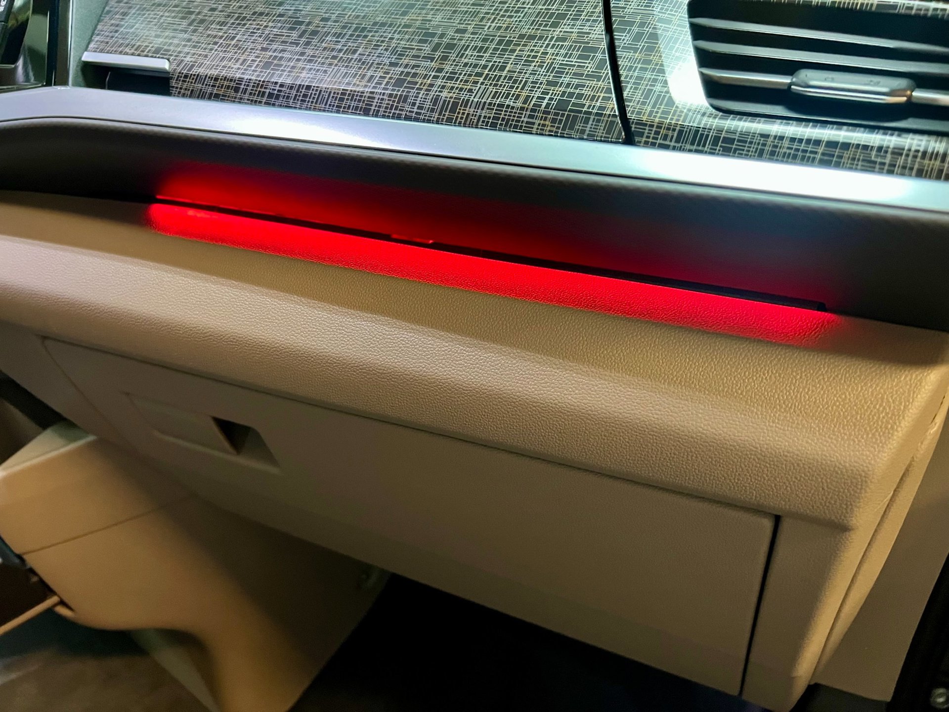 Foto van Volkswagen Multivan