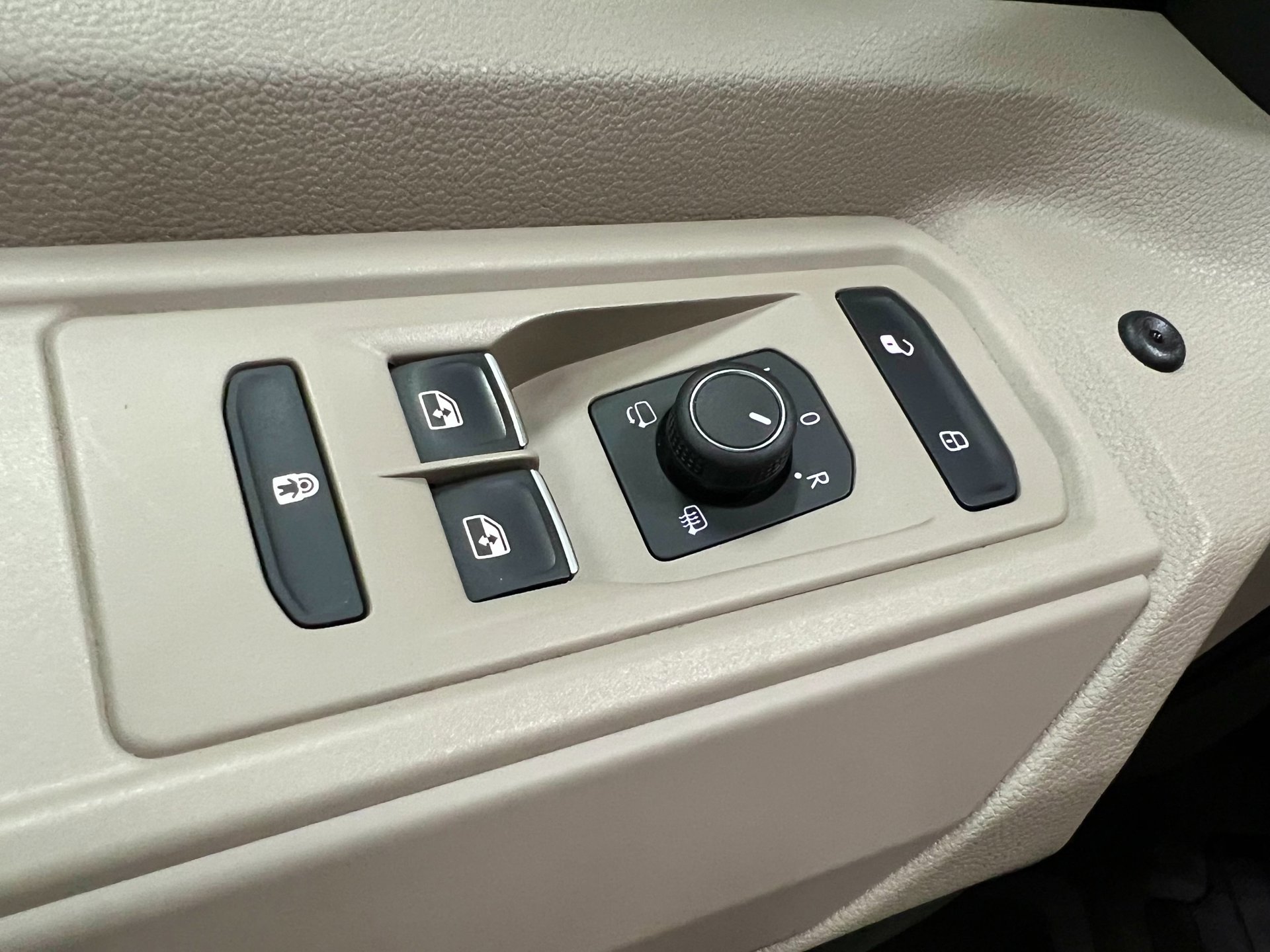 Foto van Volkswagen Multivan