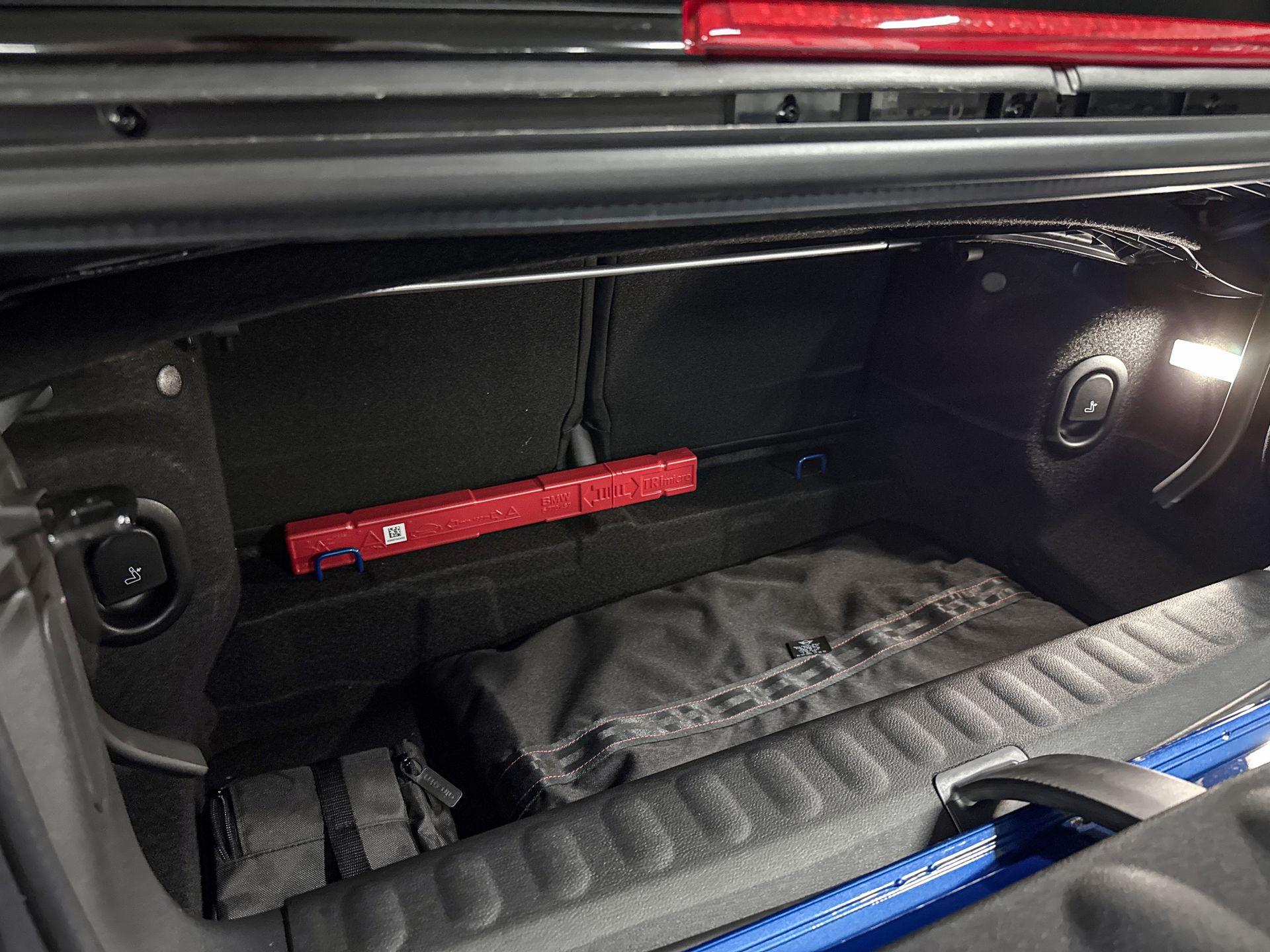 Foto van Mini Cooper C