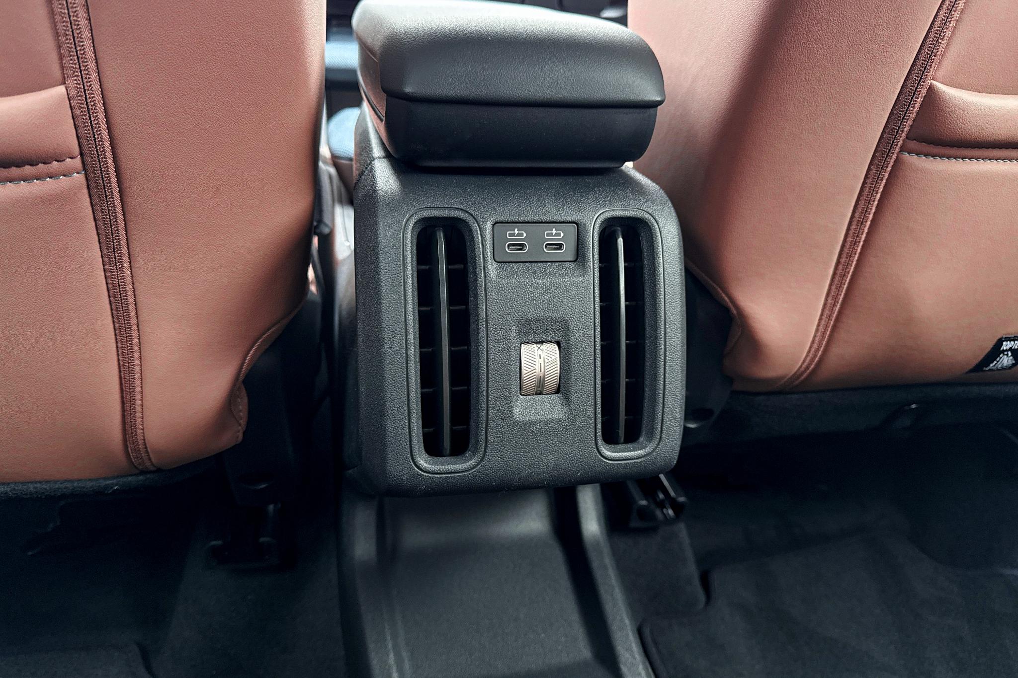 Foto van Mini Countryman C