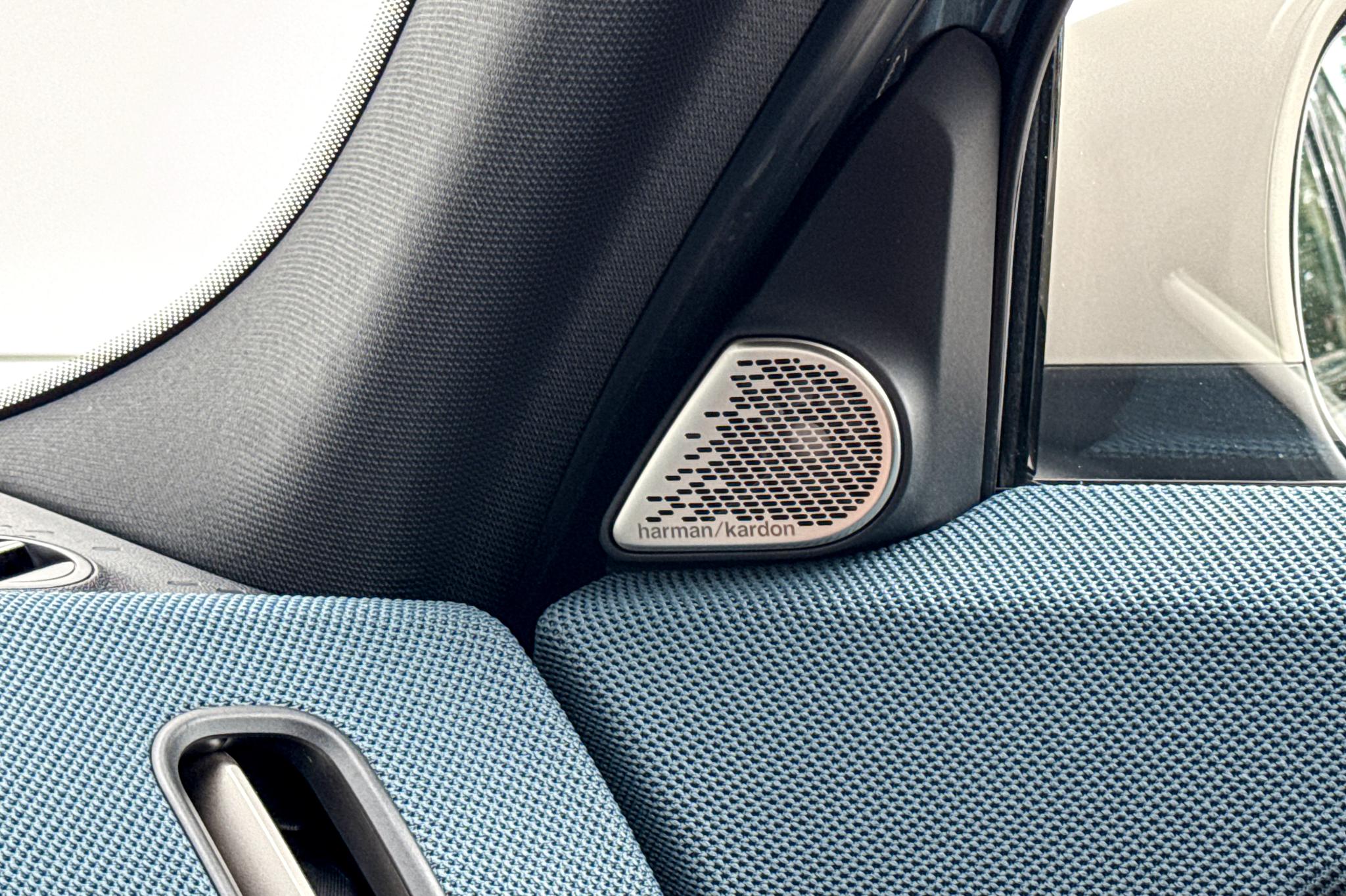 Foto van Mini Countryman C