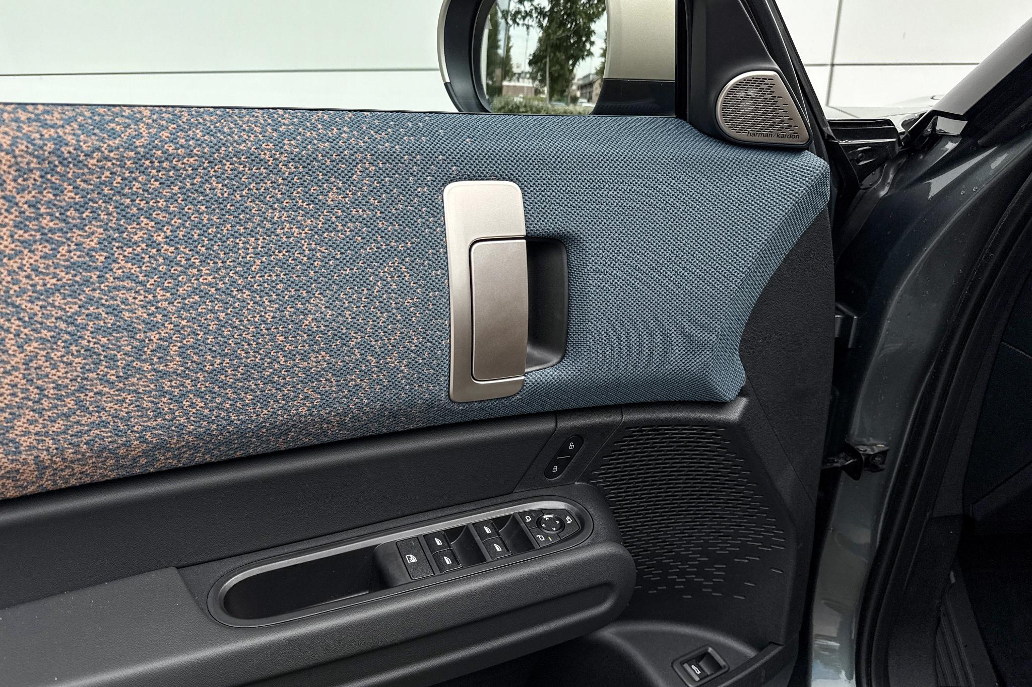 Foto van Mini Countryman C