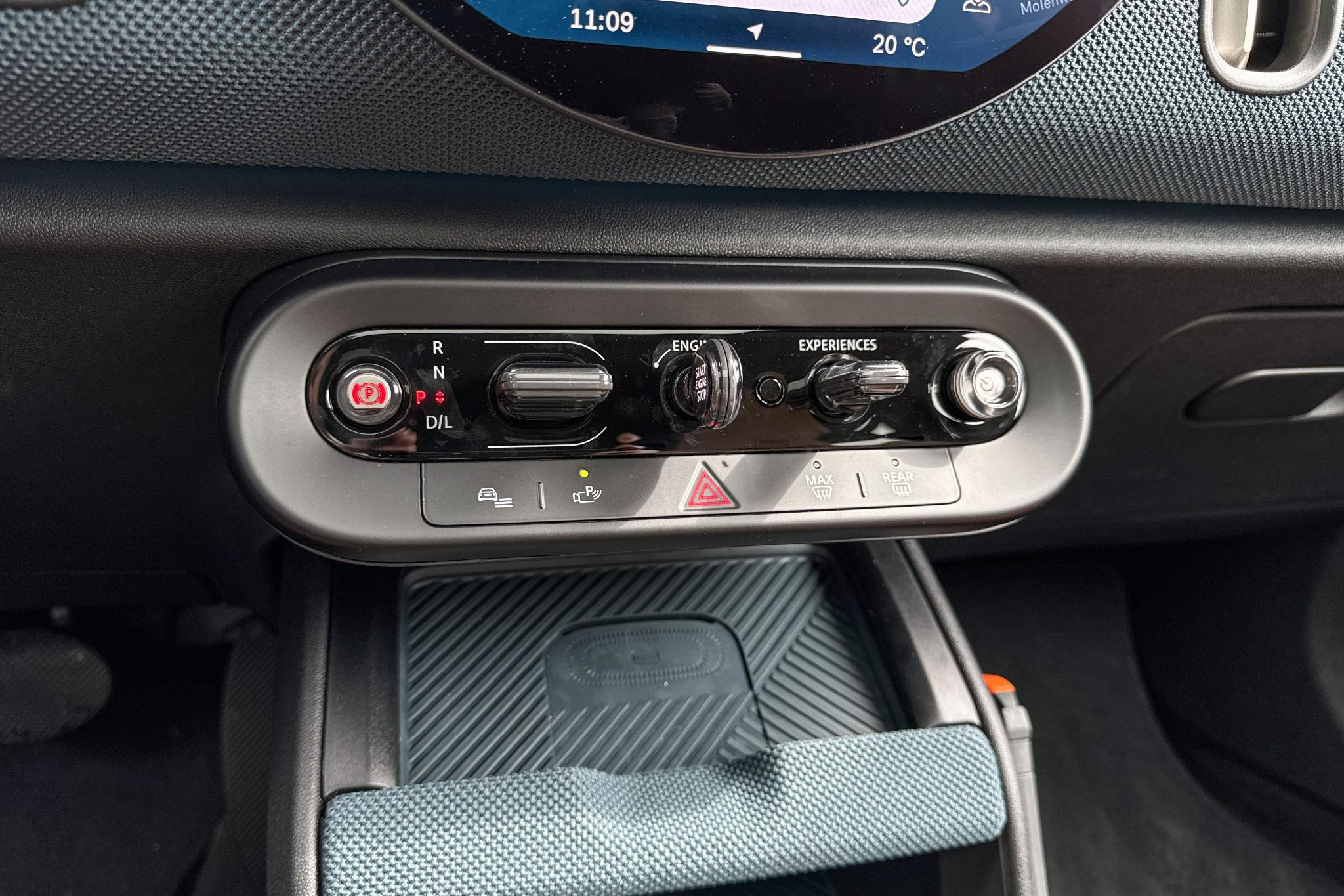 Foto van Mini Countryman C