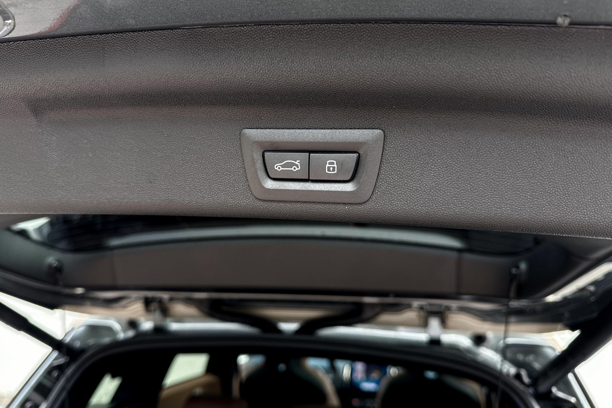 Foto van Mini Countryman C
