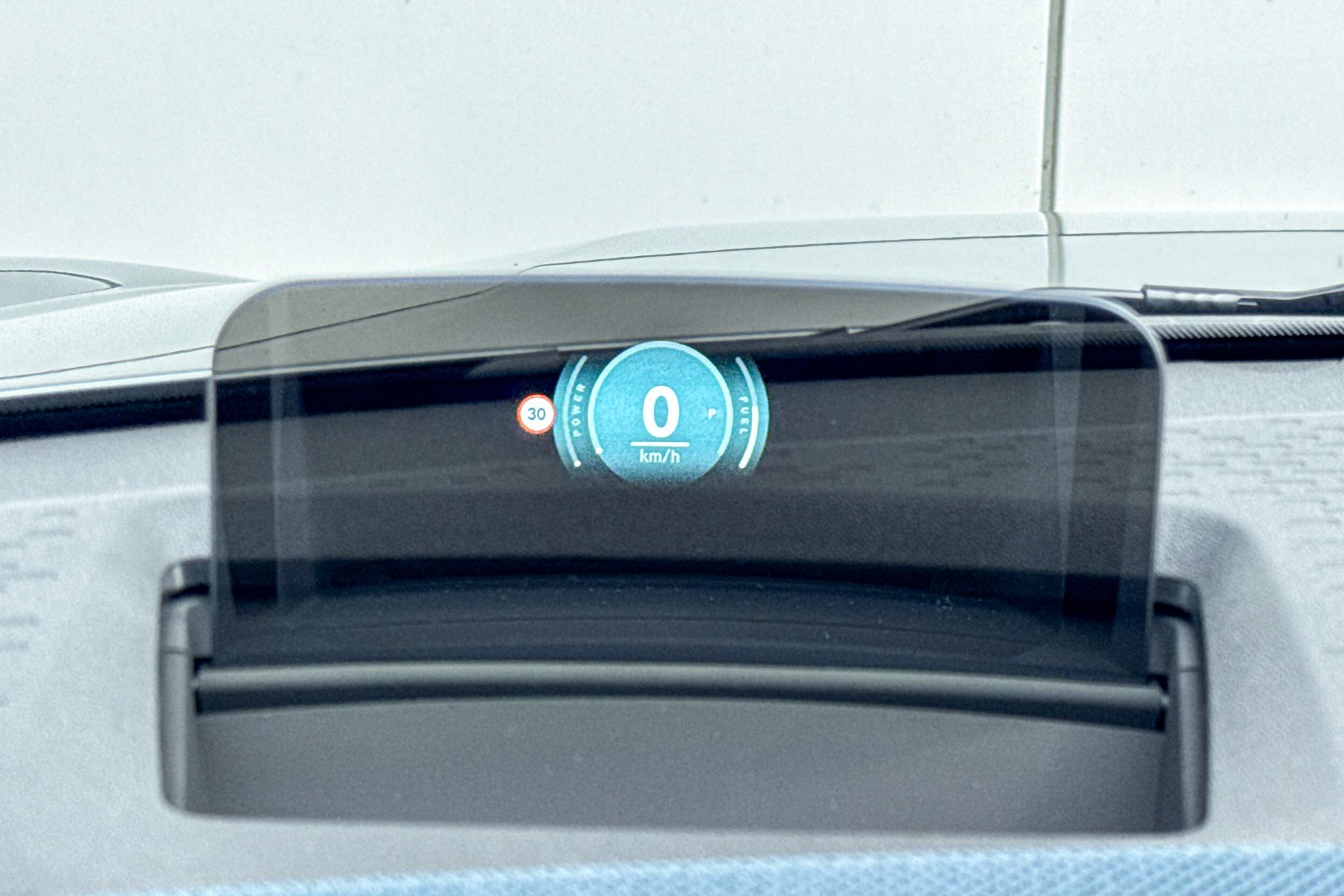 Foto van Mini Countryman C