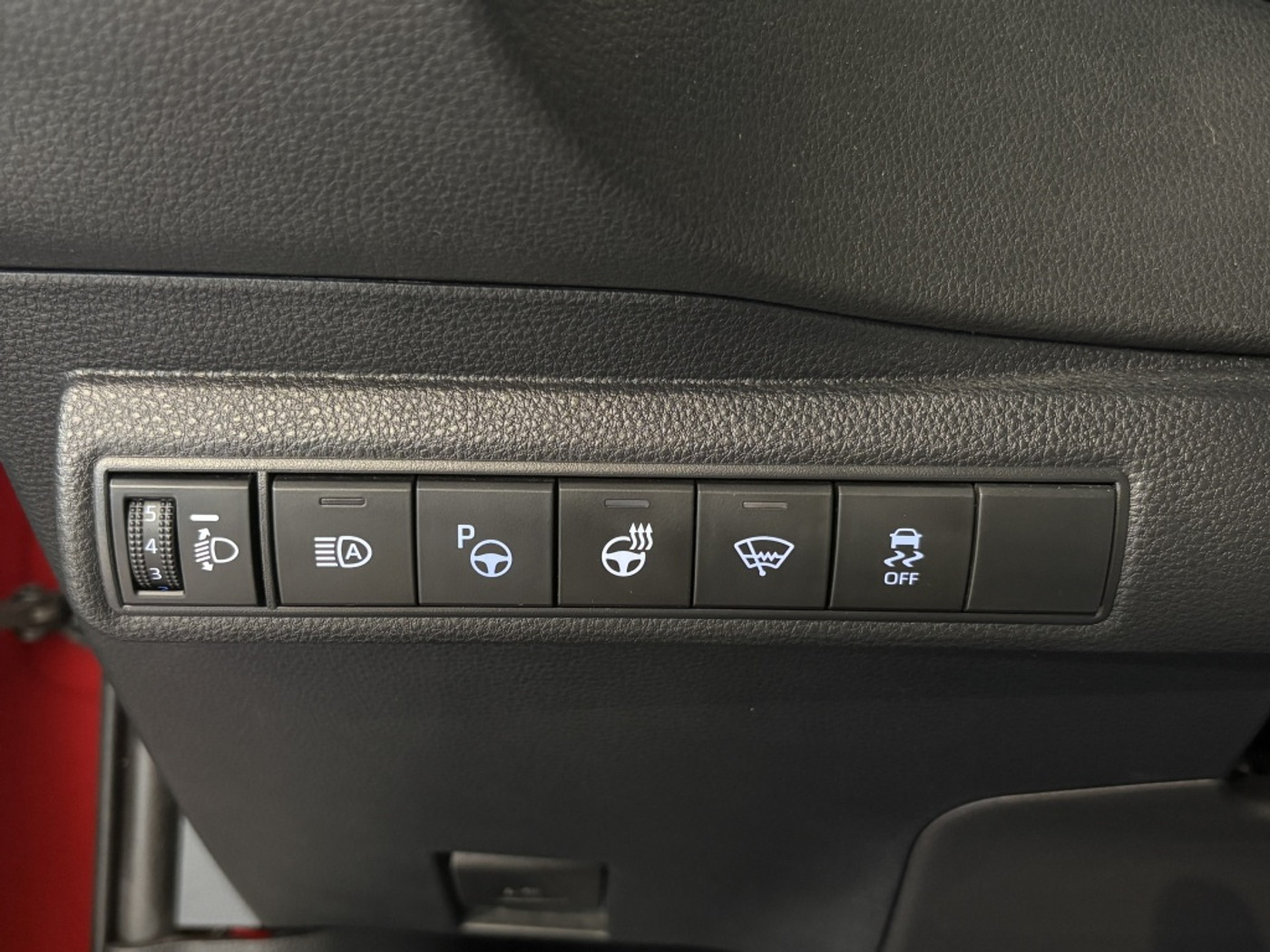 Foto van Toyota Toyota Corolla
