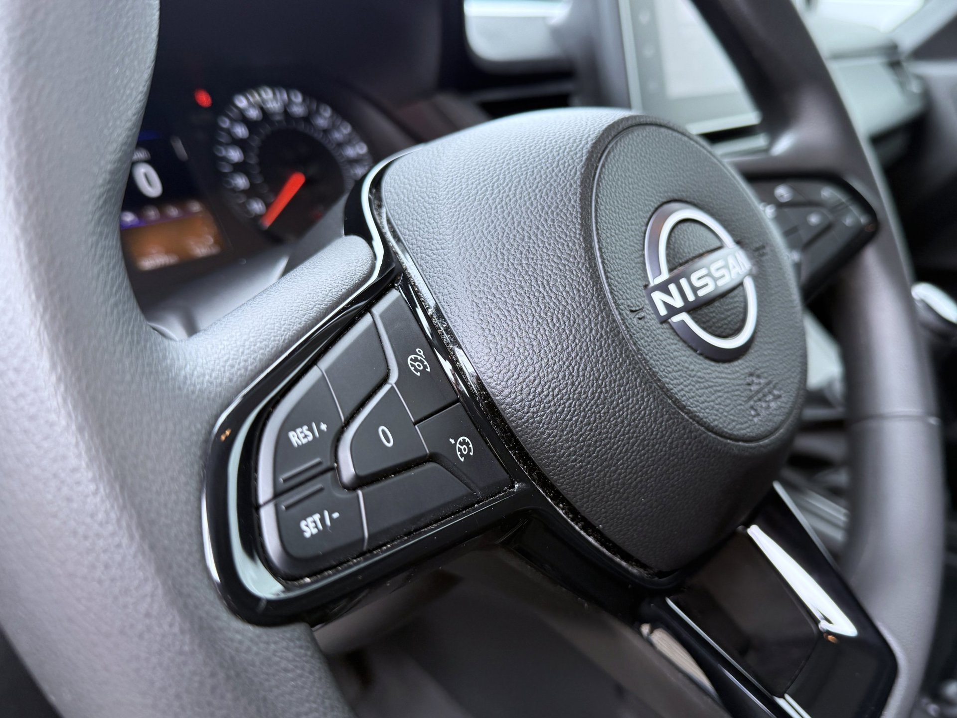 Foto van Nissan Townstar