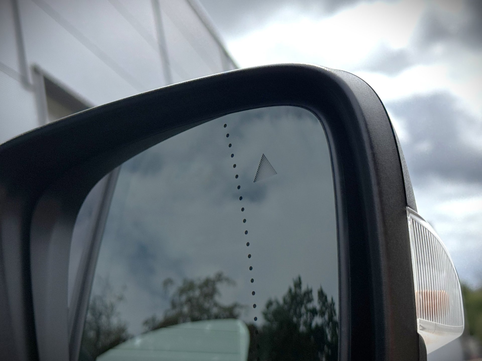 Foto van Nissan Townstar