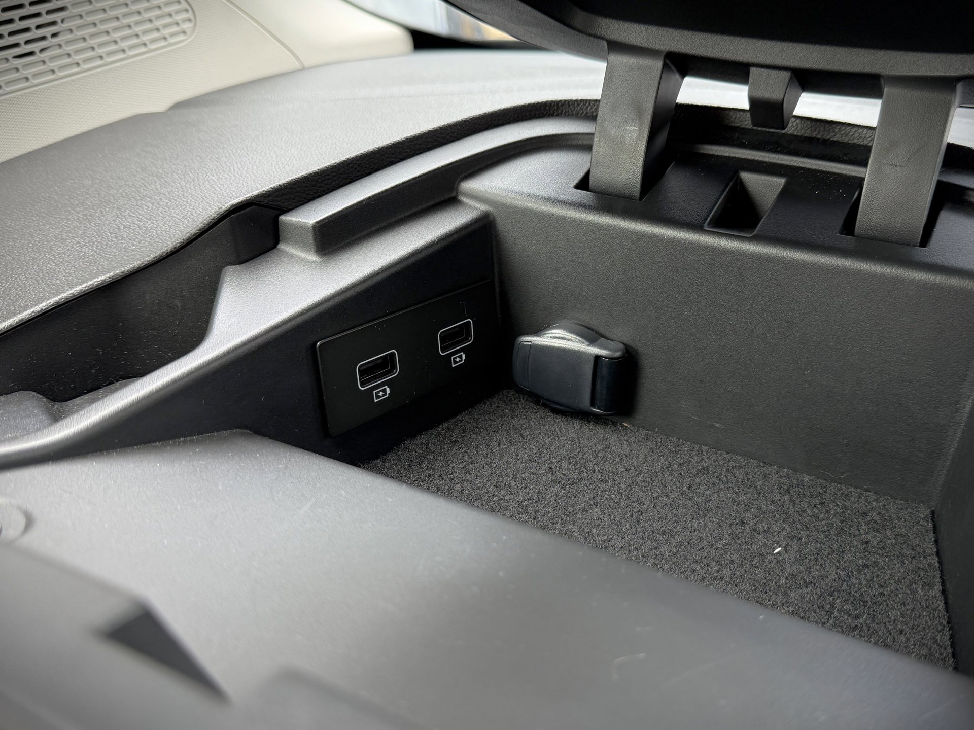 Foto van Nissan Townstar