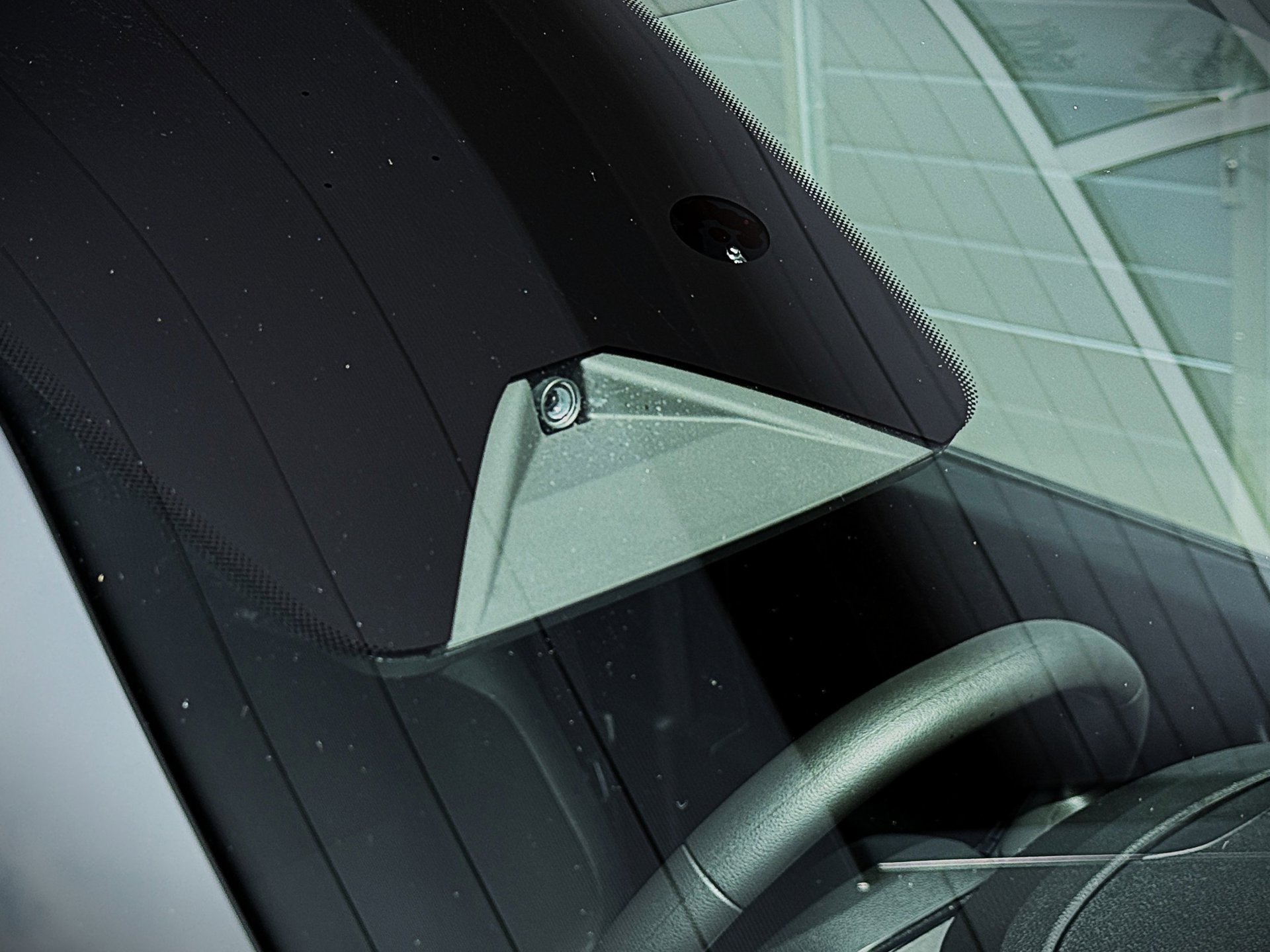 Foto van Nissan Townstar