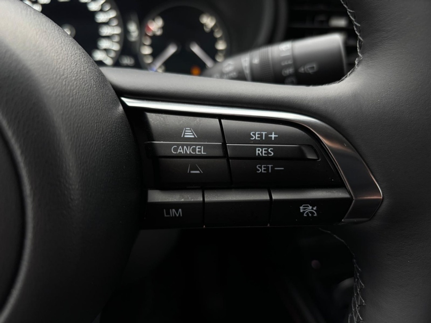 Foto van Mazda Mazda Cx-30