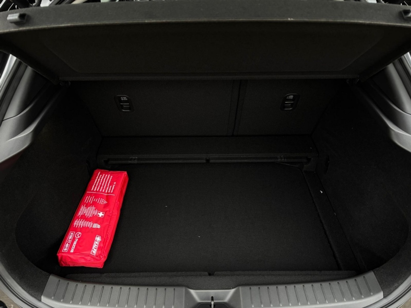 Foto van Mazda Mazda Cx-30