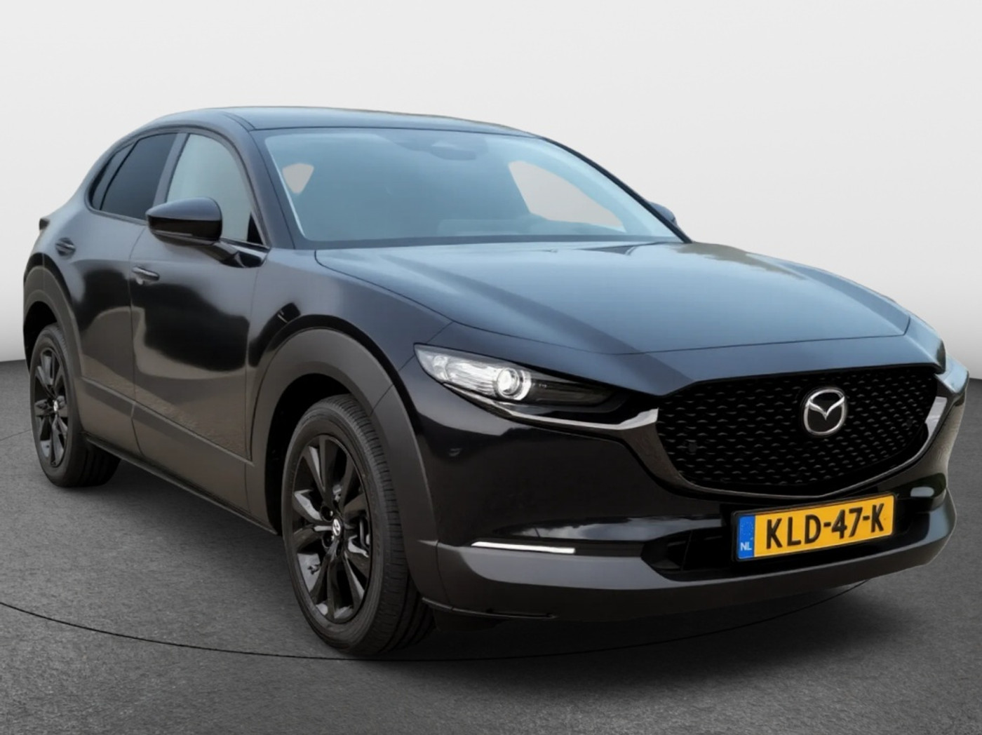 Foto van Mazda Mazda Cx-30