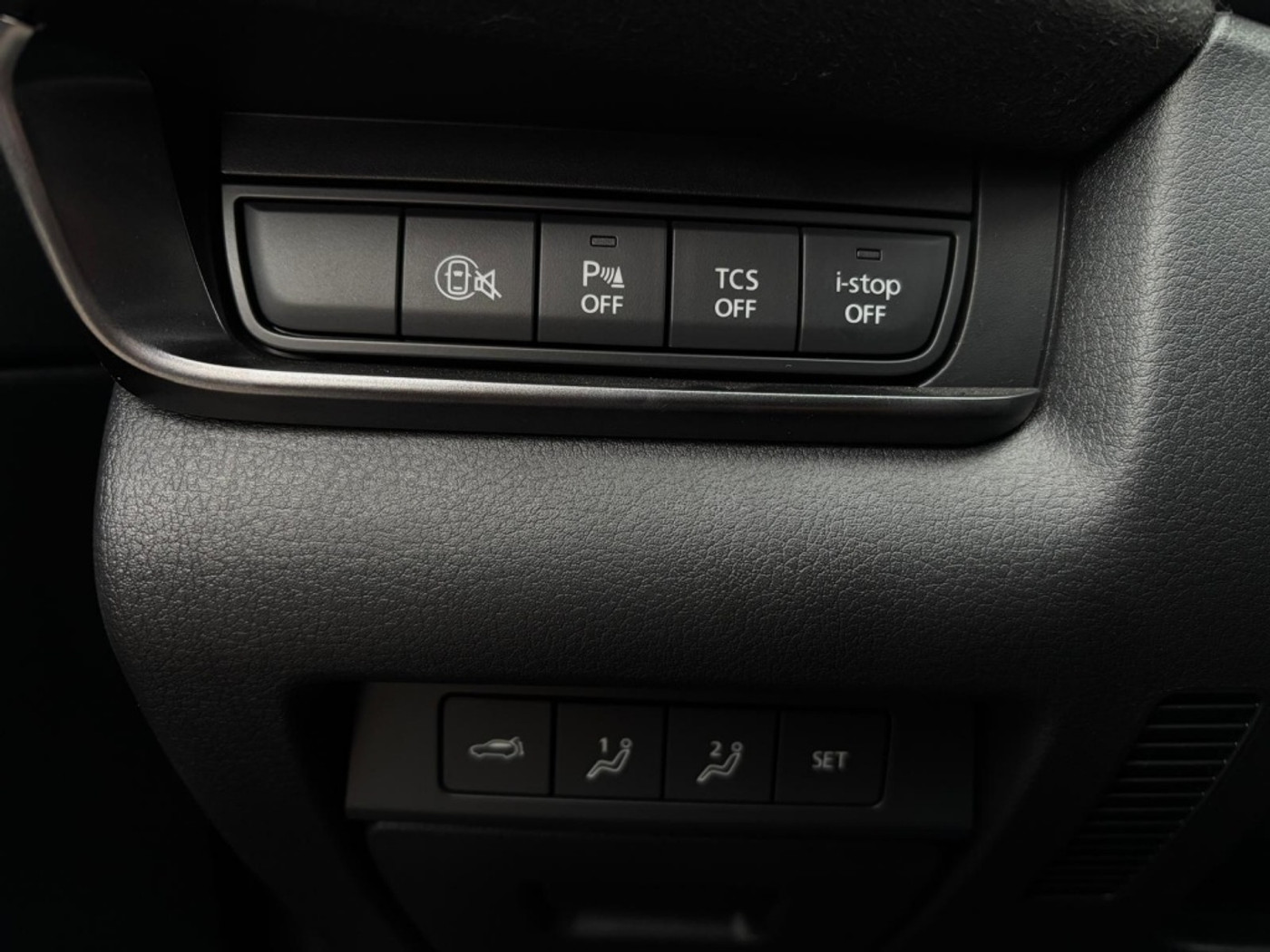 Foto van Mazda Mazda Cx-30
