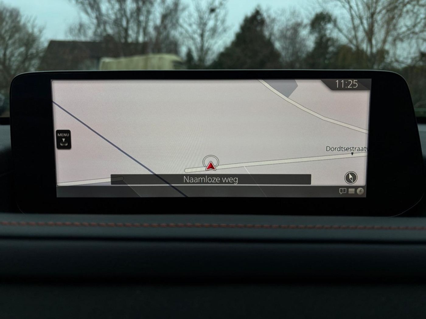 Foto van Mazda Mazda Cx-30