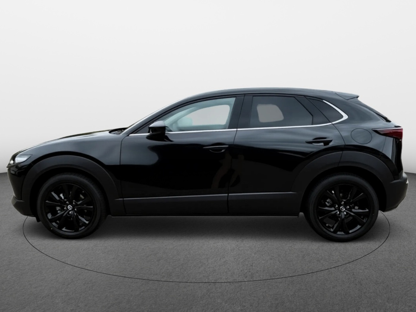 Foto van Mazda Mazda Cx-30