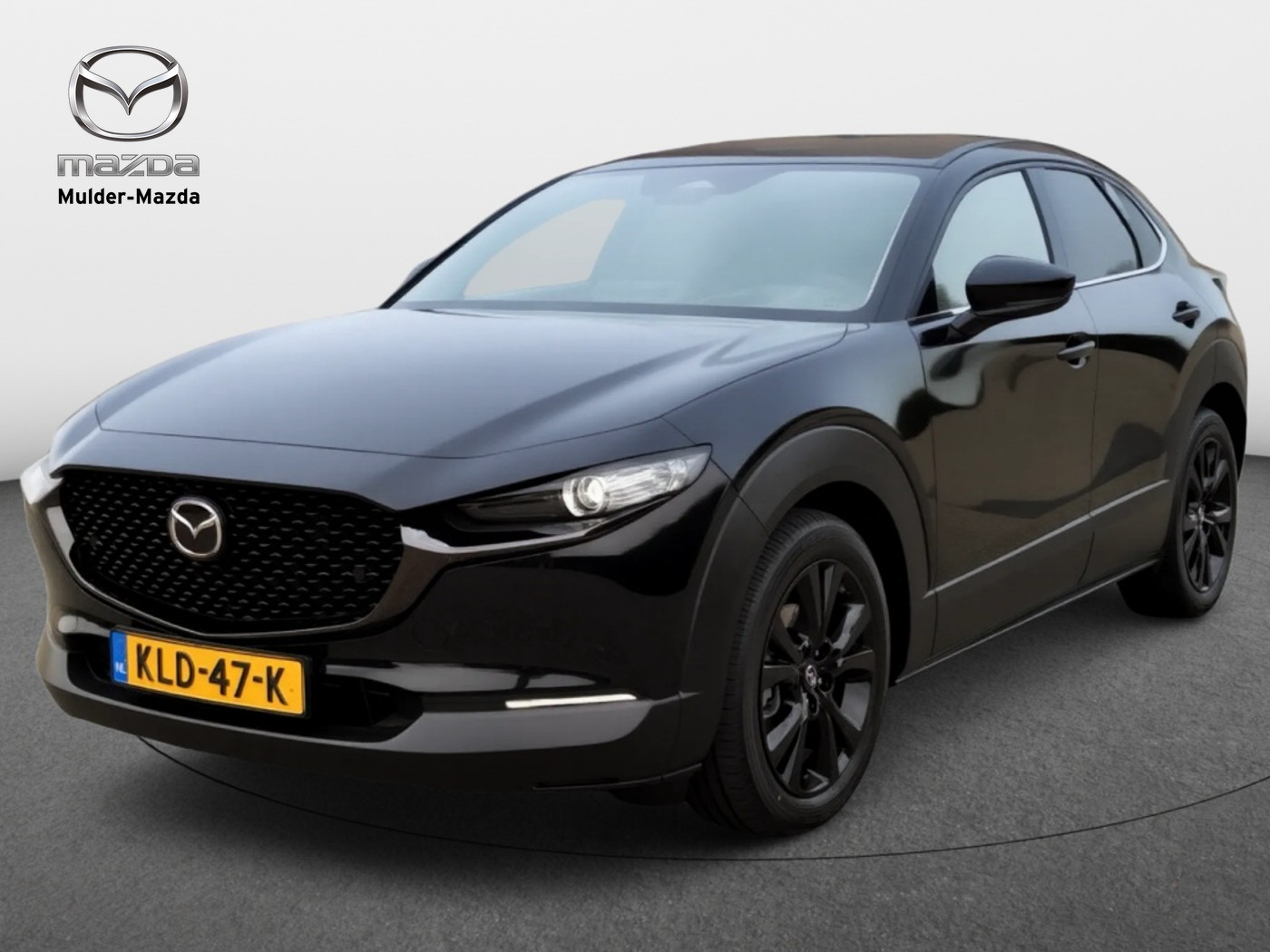 Mazda Mazda Cx-30 2.0 eSA-X Nagisa | Automaat | Carplay | BOSE® *DEMO* 2026 - voorkant