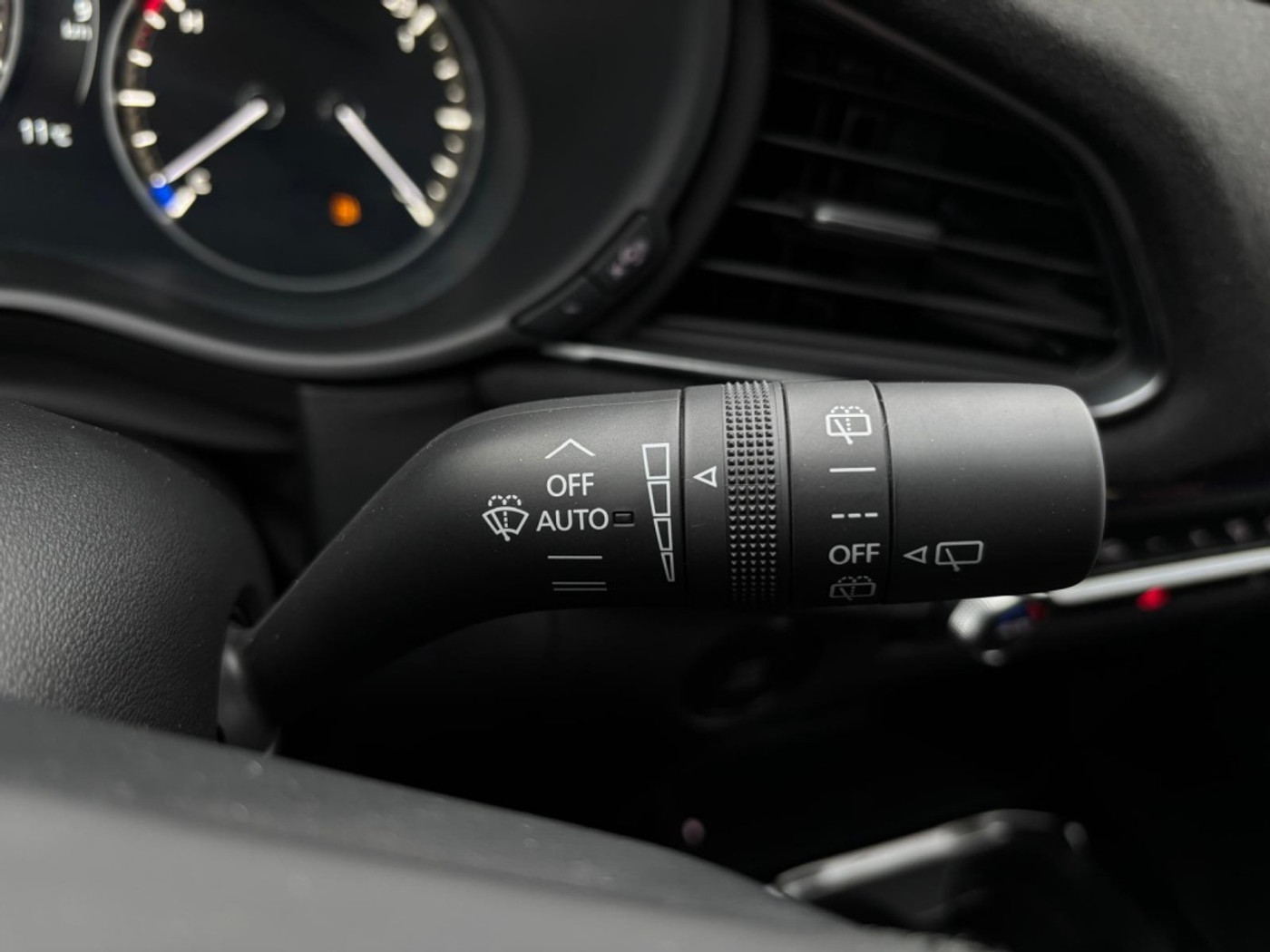 Foto van Mazda Mazda Cx-30