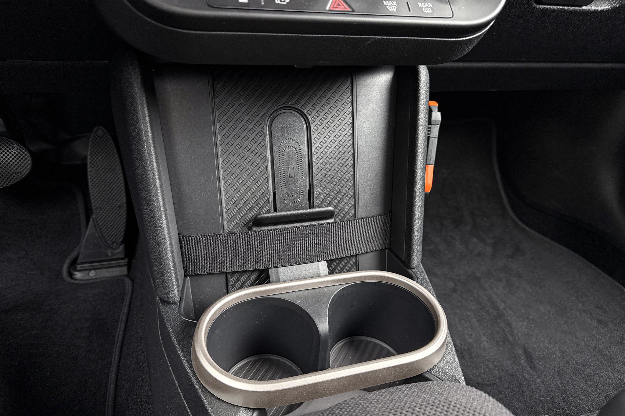 Foto van Mini Cooper C