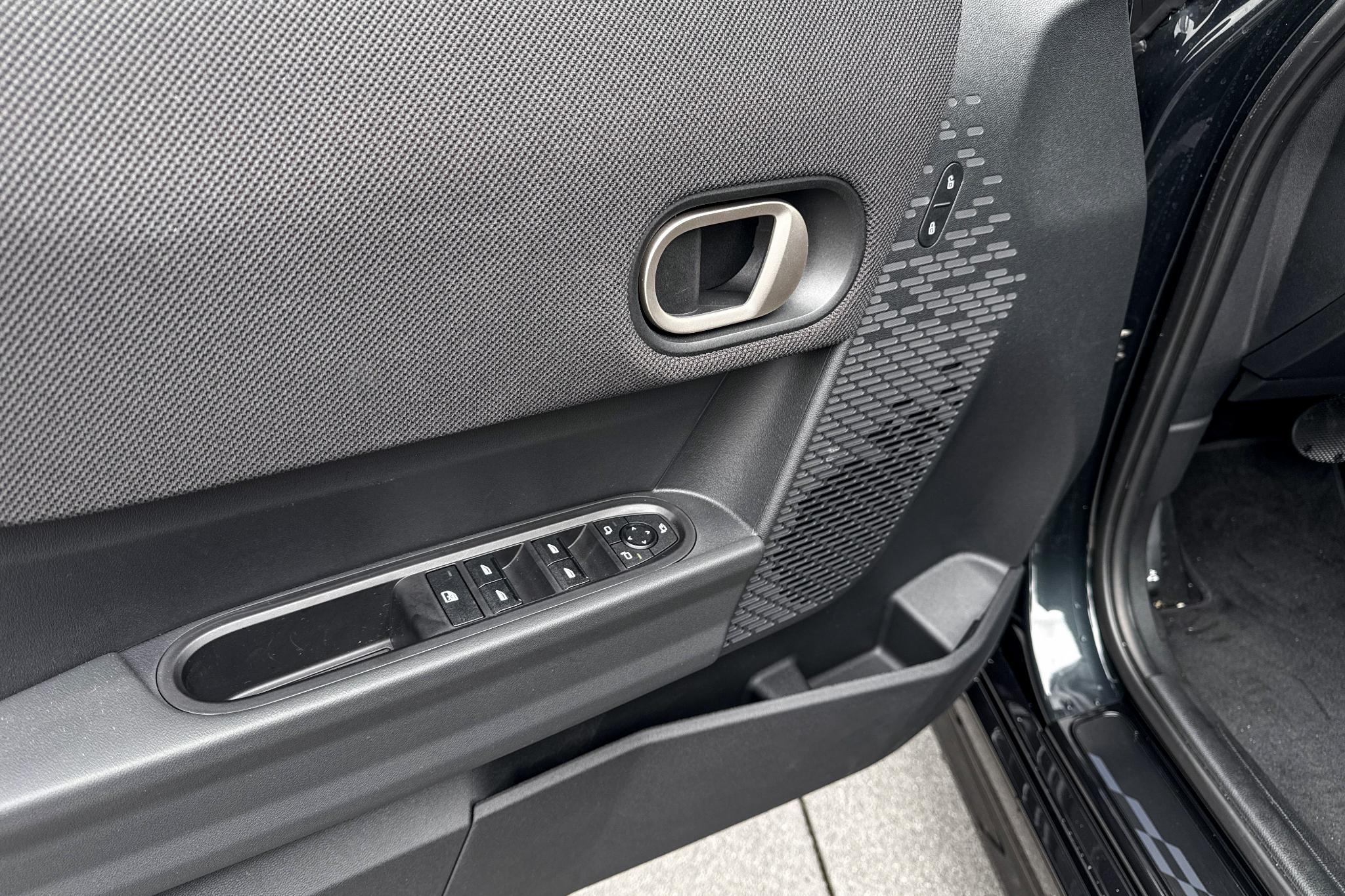 Foto van Mini Cooper C