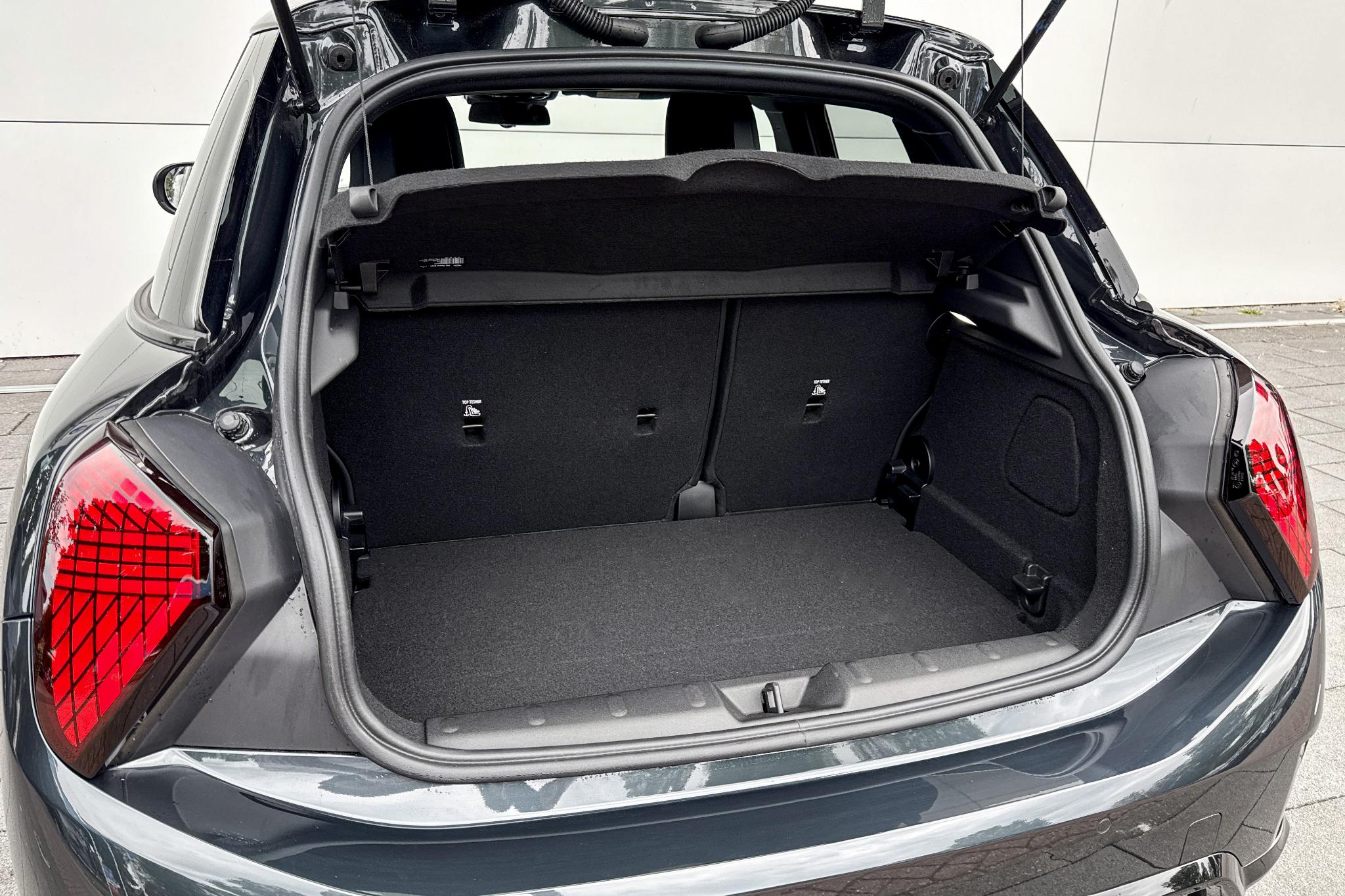 Foto van Mini Cooper C