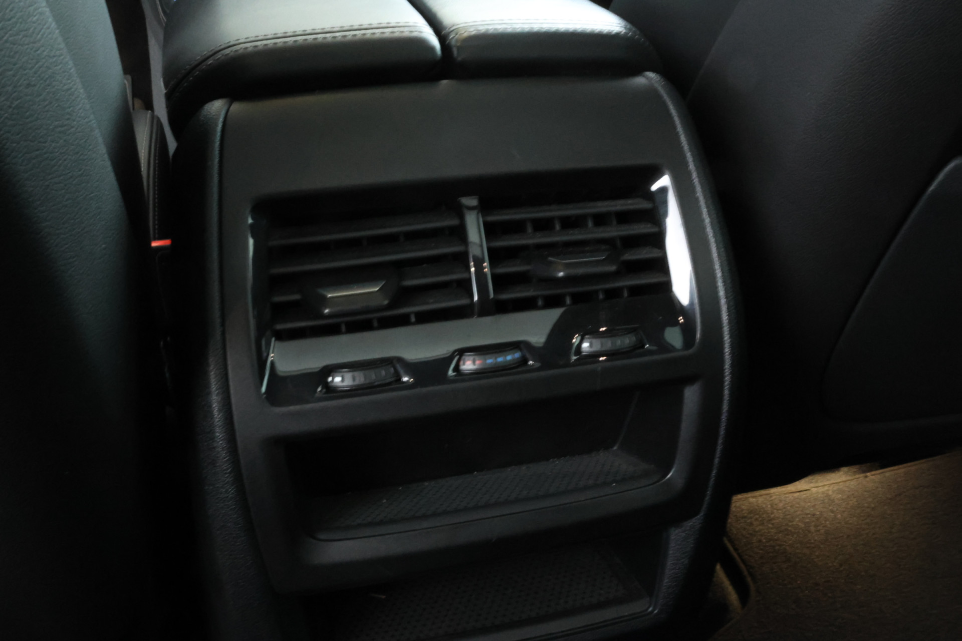Foto van BMW X5 Xdrive45e