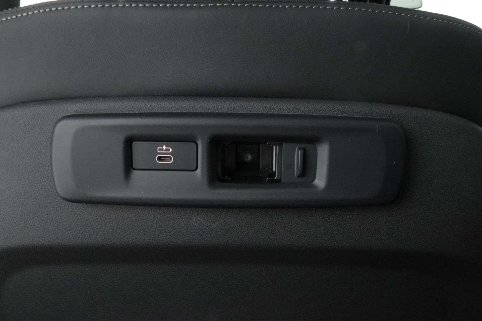 Foto van BMW X5 Xdrive45e