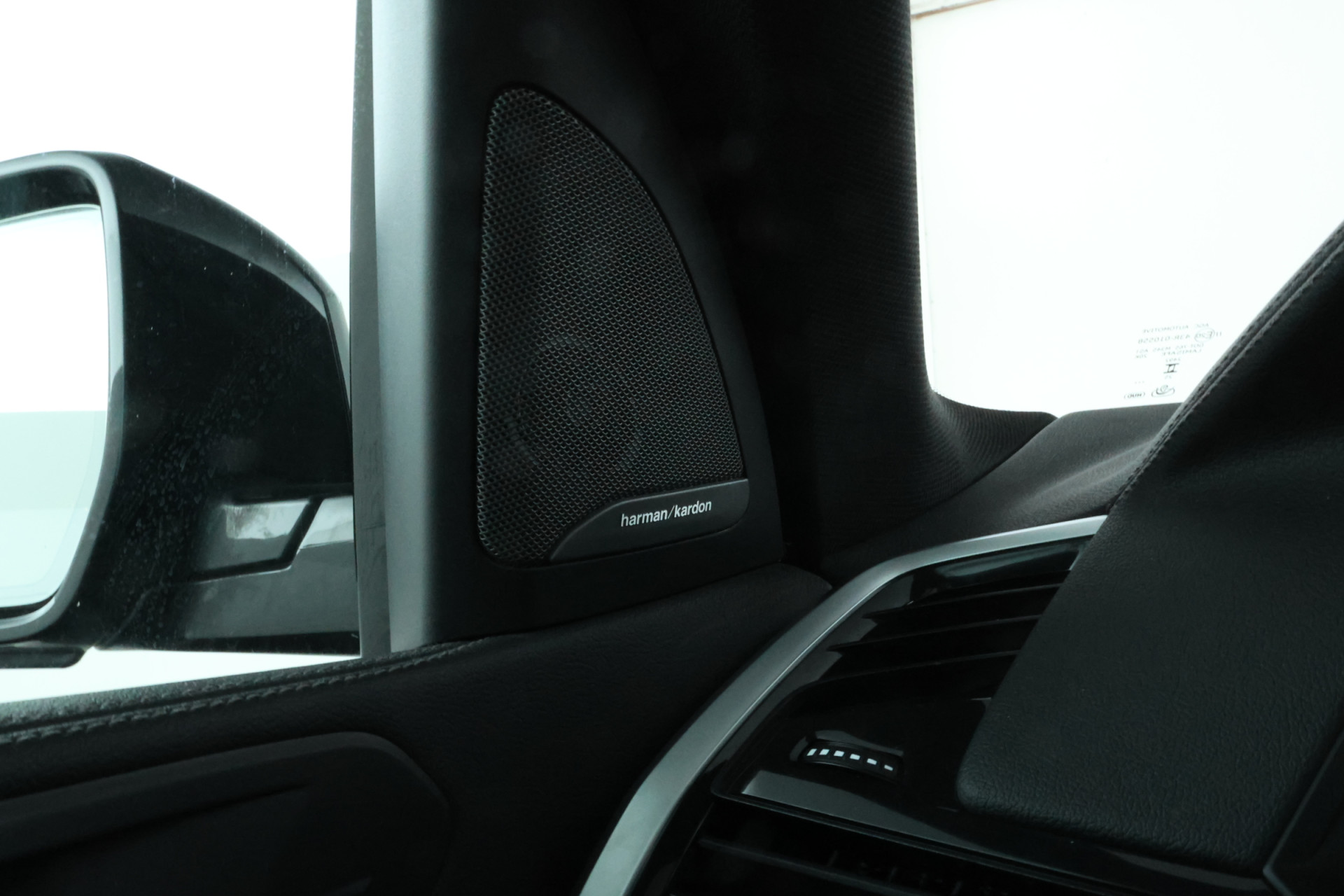 Foto van BMW X5 Xdrive45e