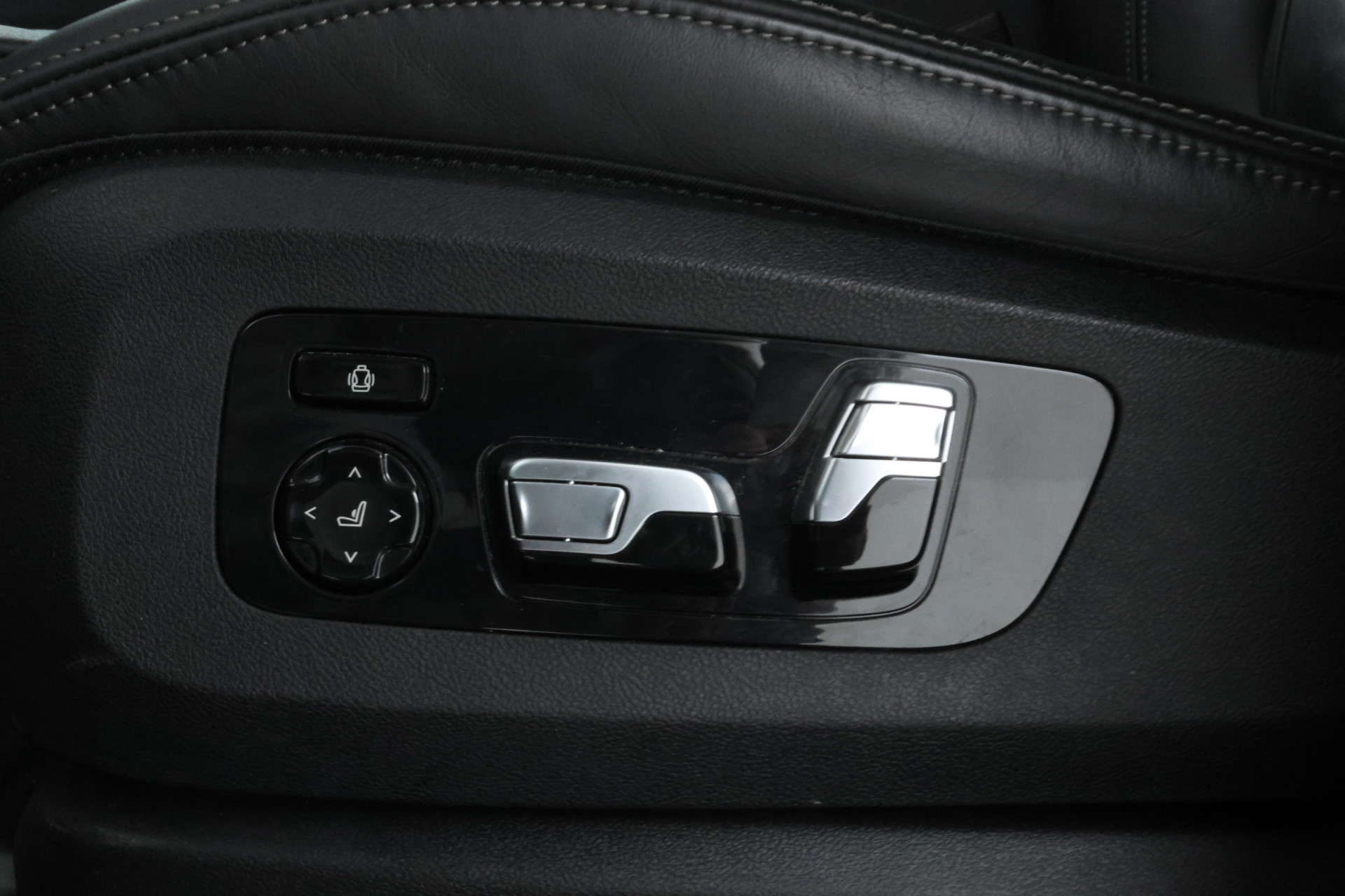 Foto van BMW X5 Xdrive45e