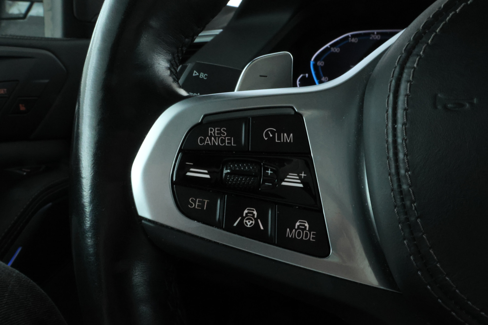 Foto van BMW X5 Xdrive45e