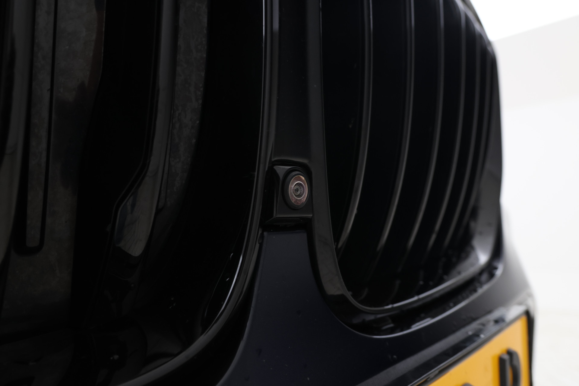 Foto van BMW X5 Xdrive45e