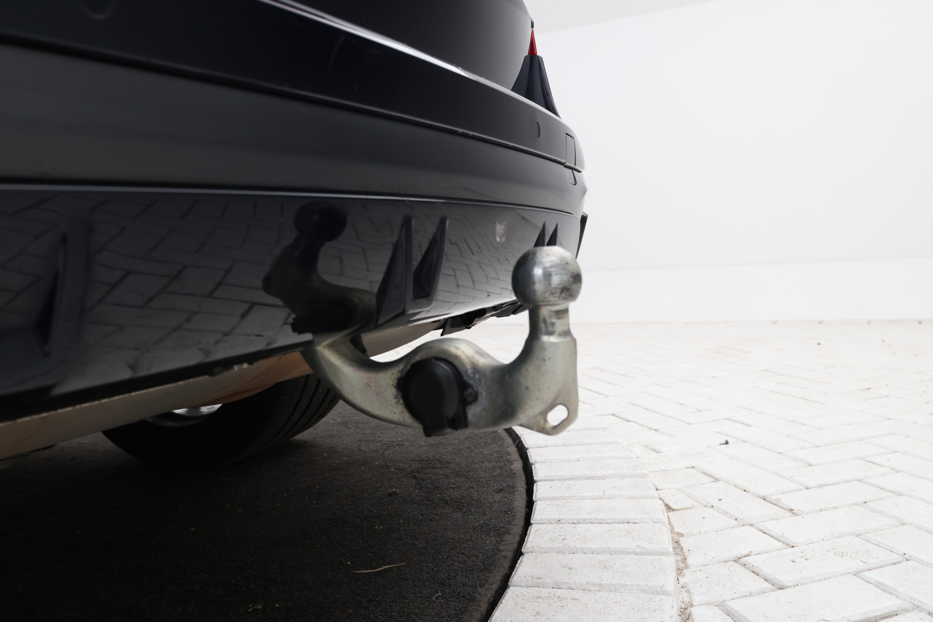 Foto van BMW X5 Xdrive45e