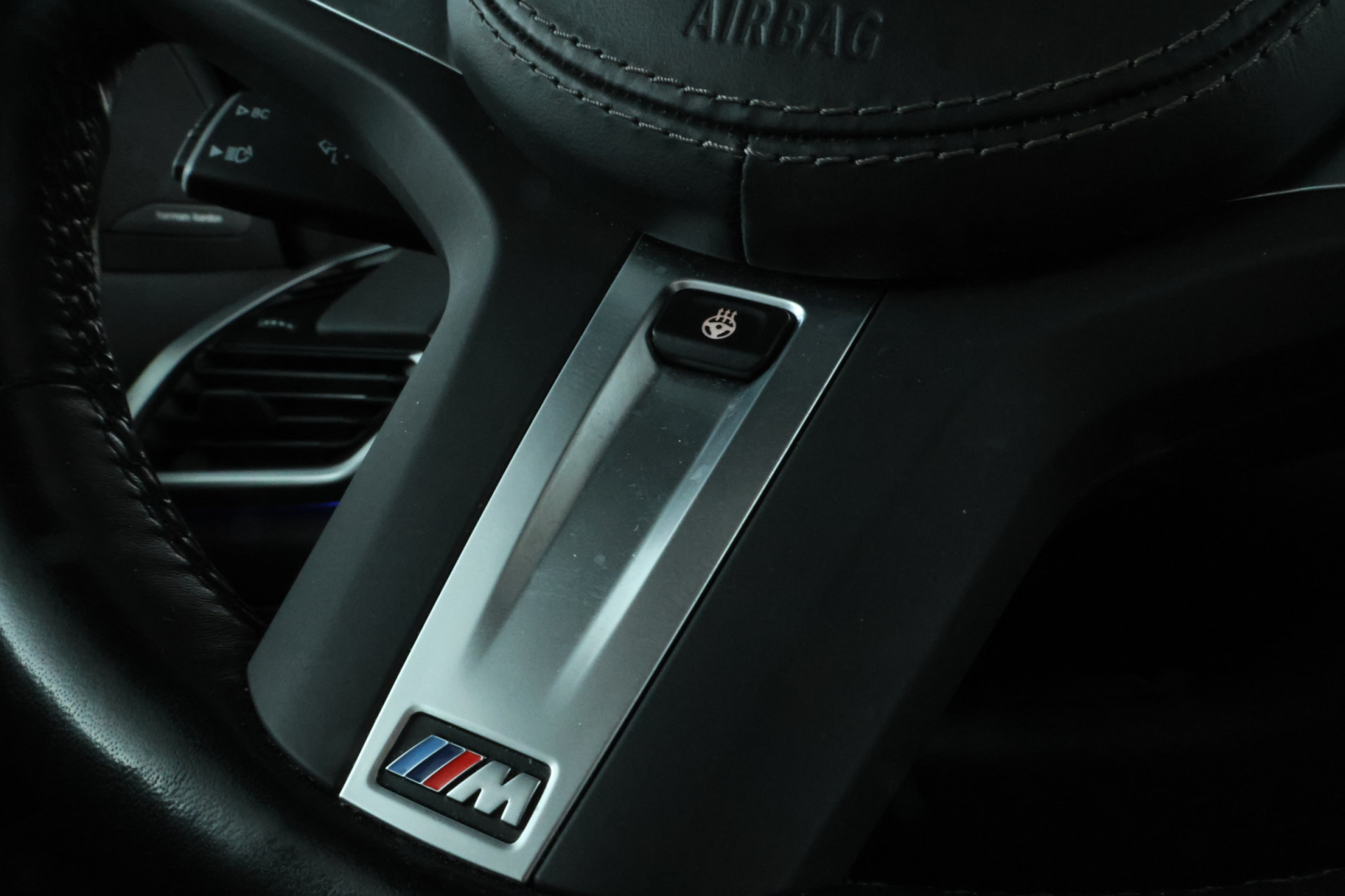 Foto van BMW X5 Xdrive45e