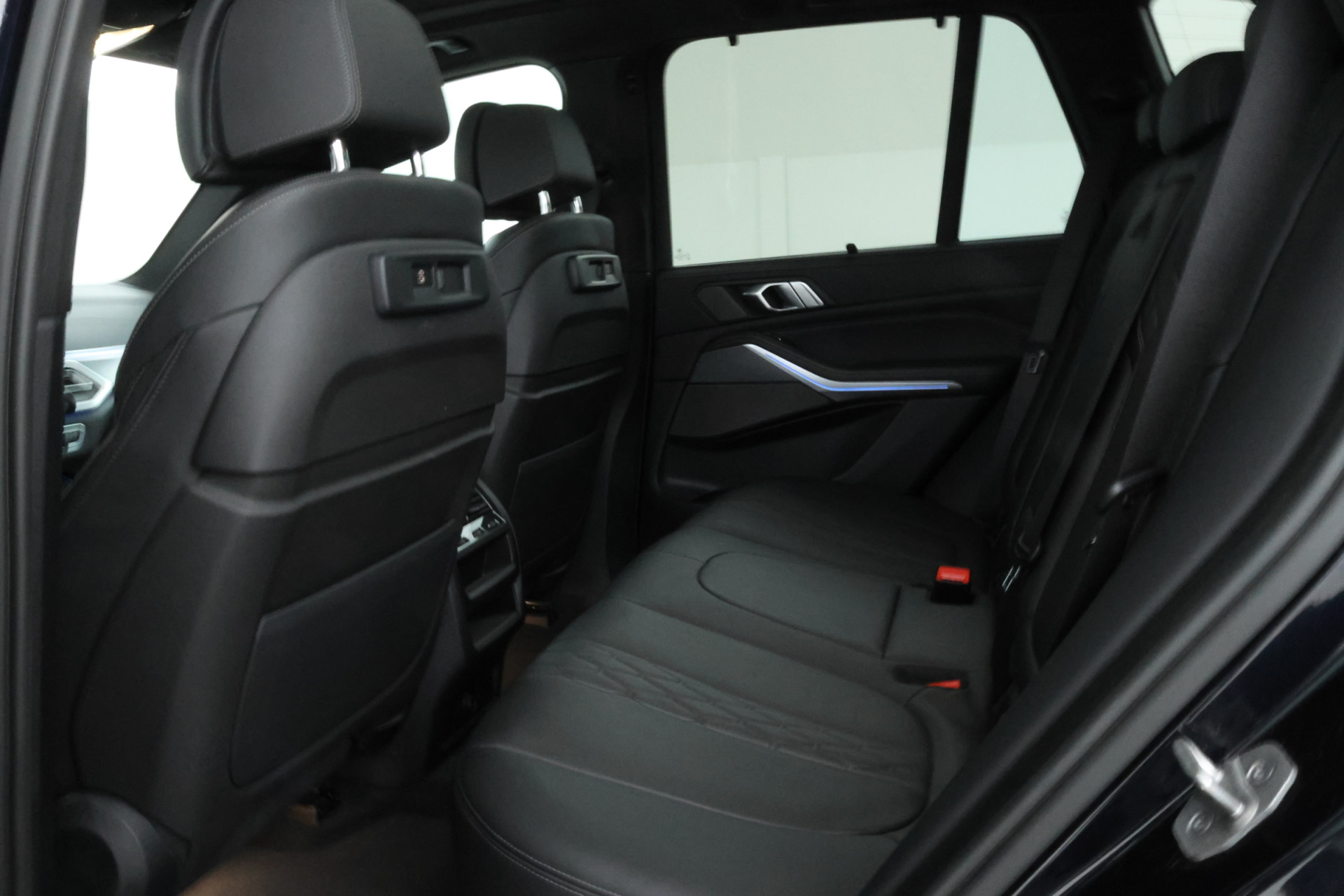 Foto van BMW X5 Xdrive45e