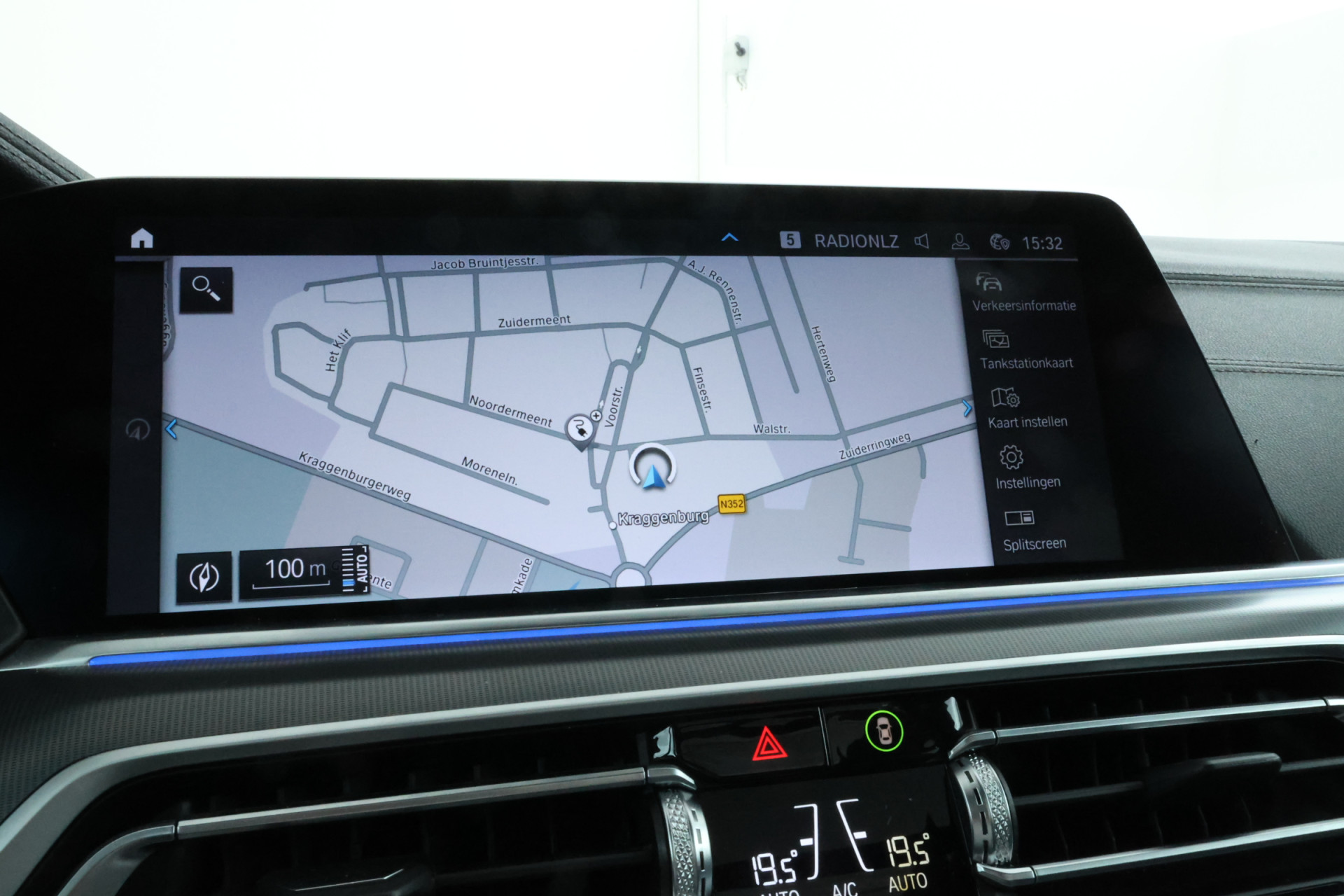 Foto van BMW X5 Xdrive45e
