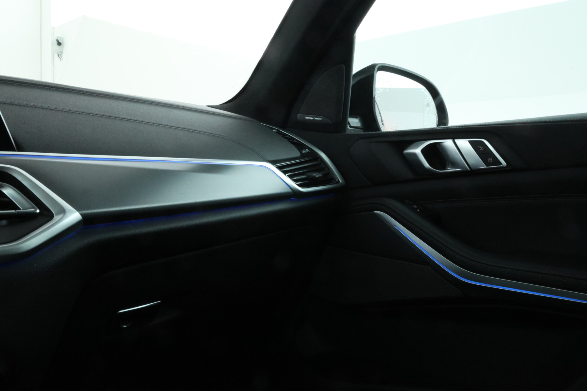 Foto van BMW X5 Xdrive45e