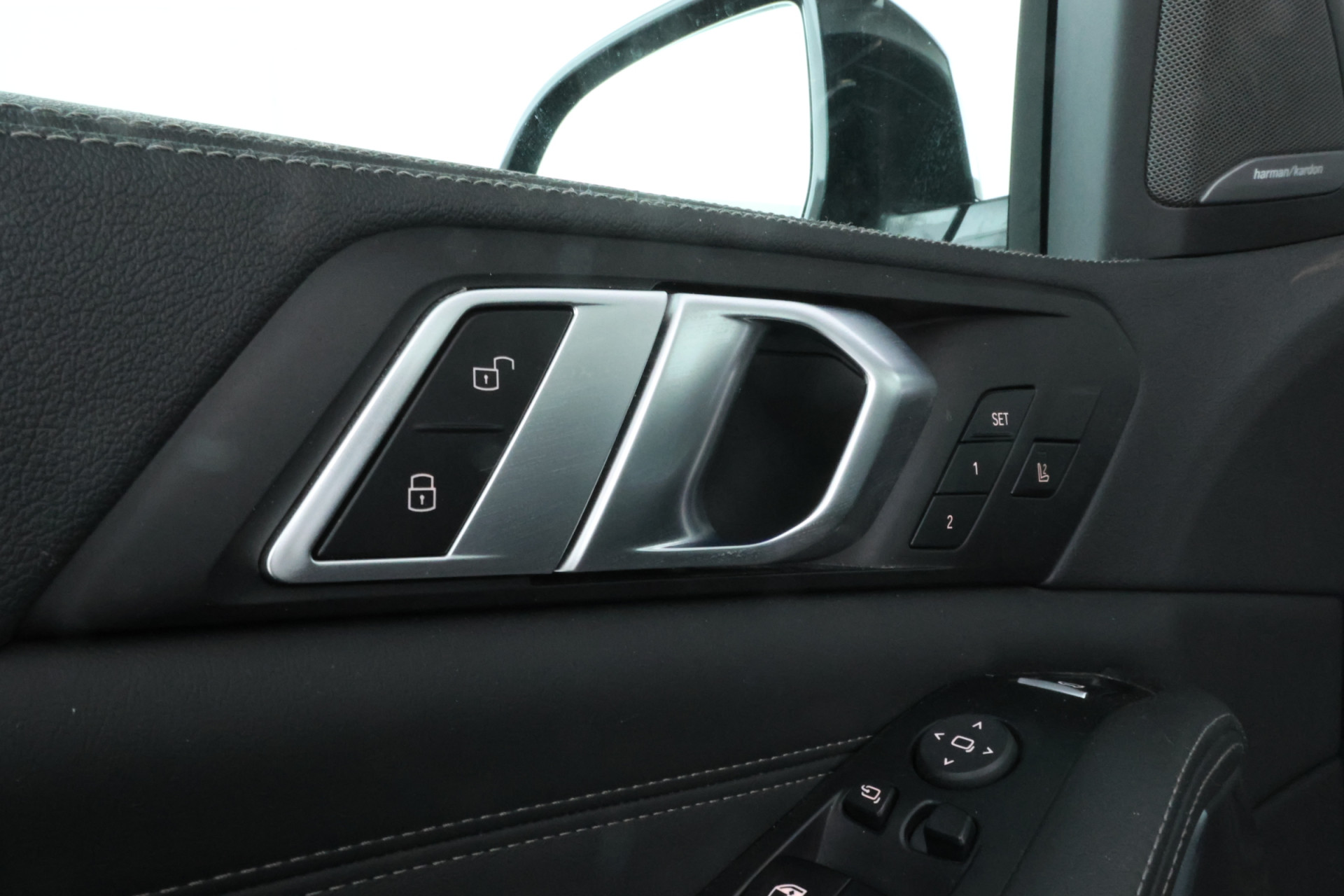 Foto van BMW X5 Xdrive45e