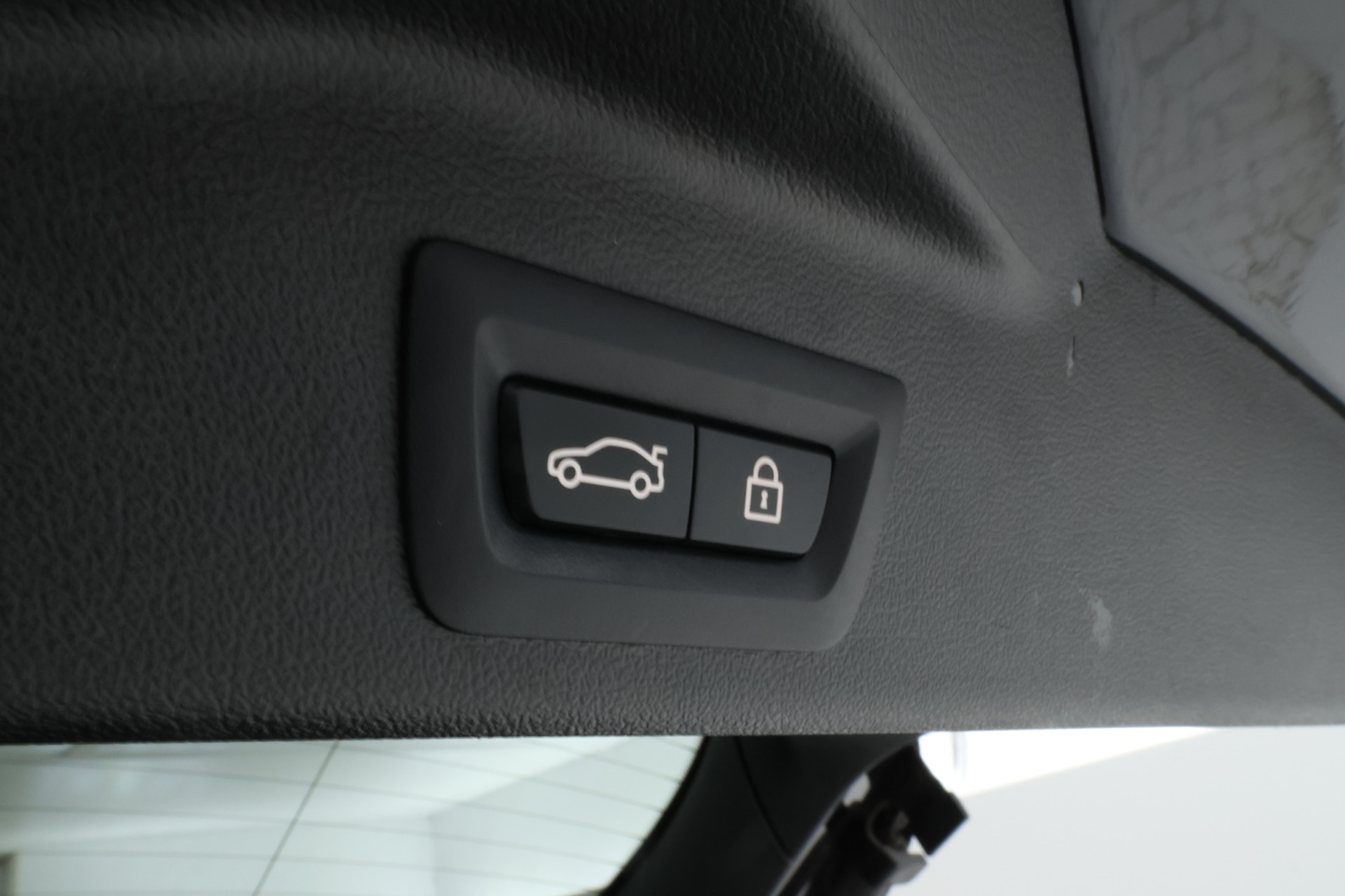 Foto van BMW X5 Xdrive45e