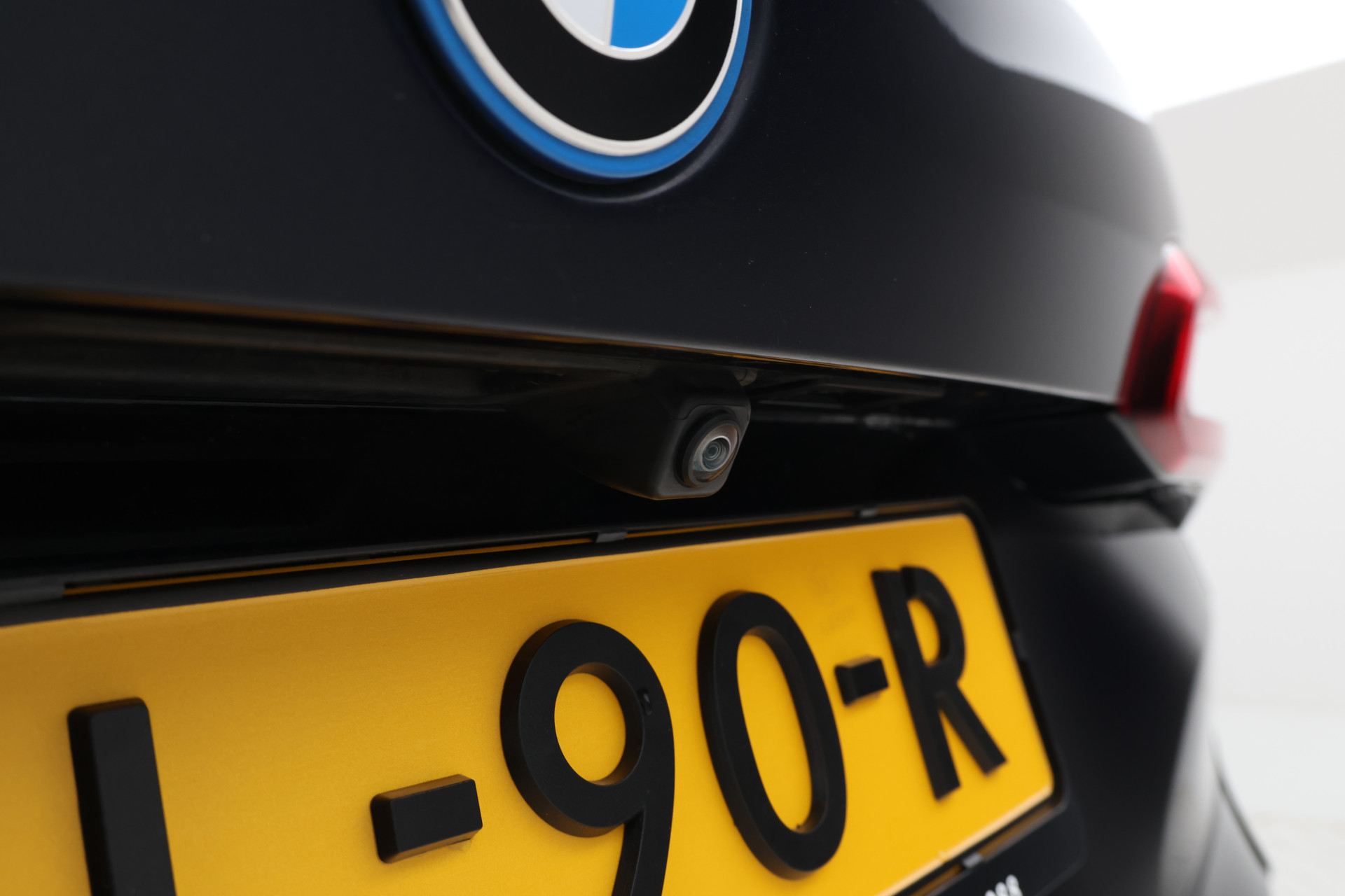 Foto van BMW X5 Xdrive45e