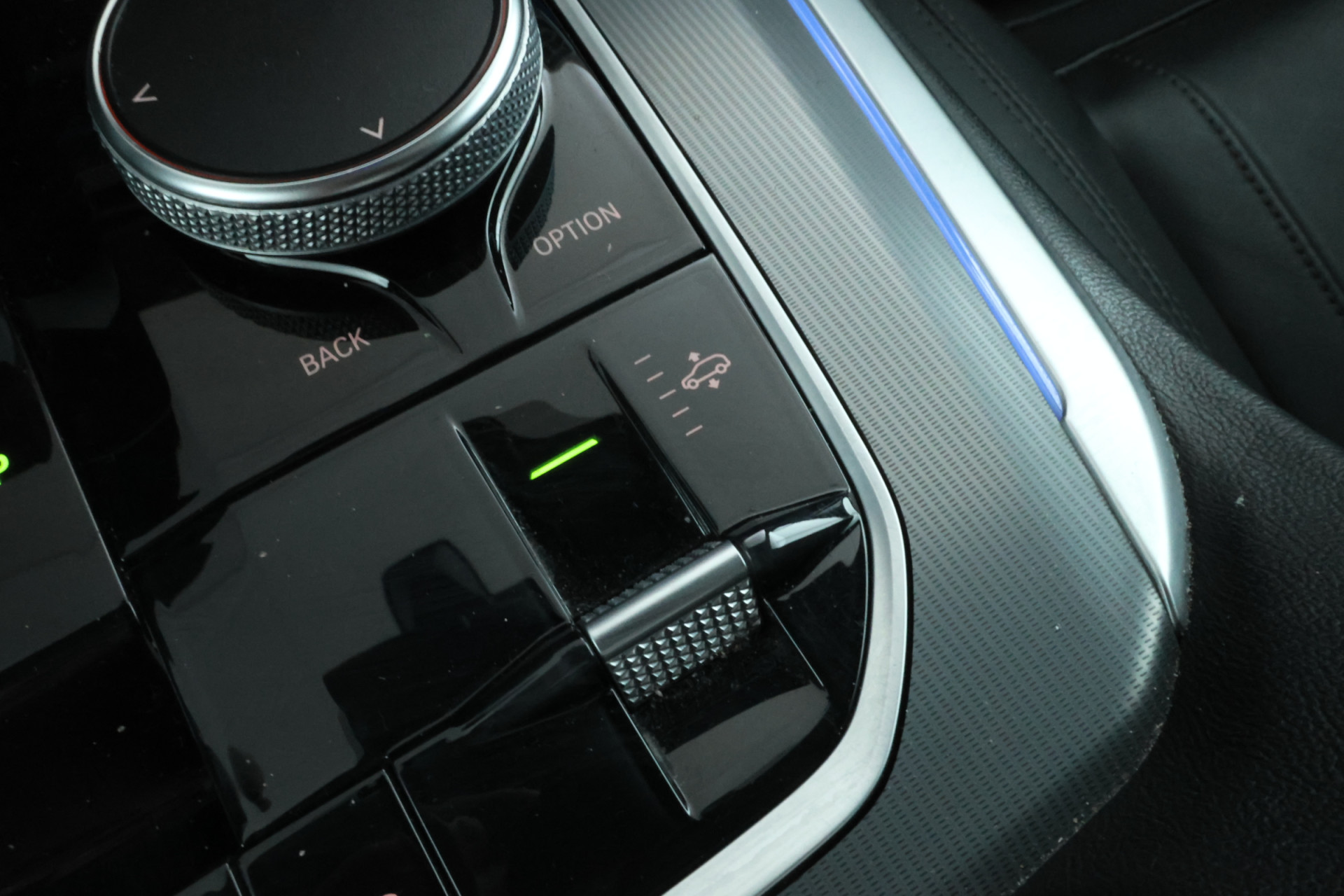 Foto van BMW X5 Xdrive45e