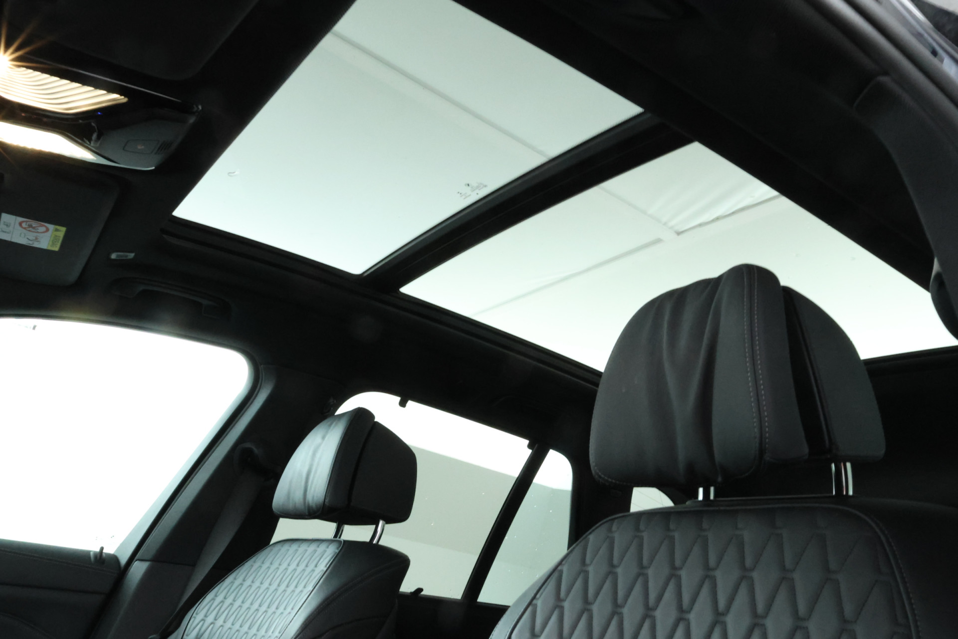 Foto van BMW X5 Xdrive45e