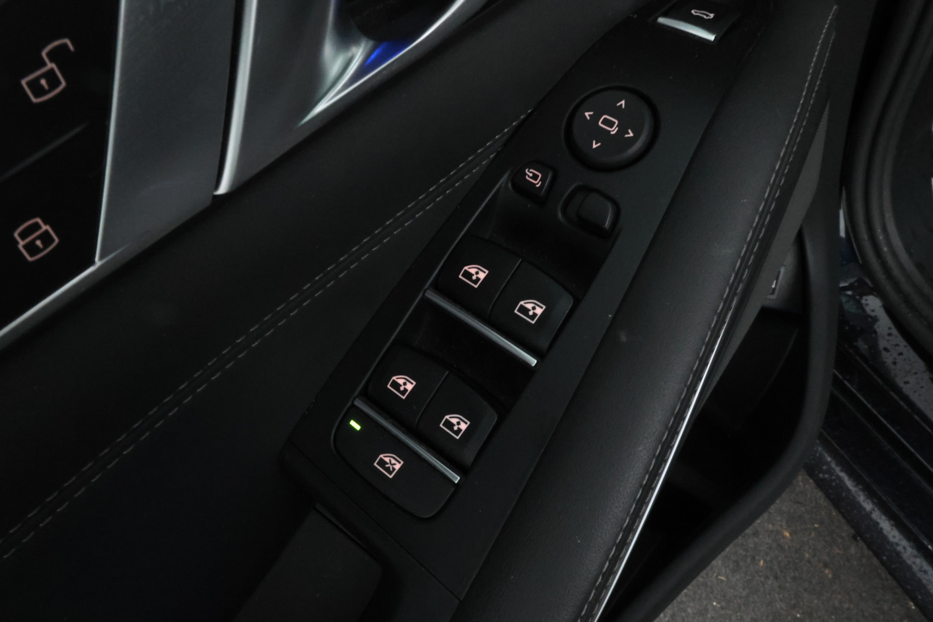 Foto van BMW X5 Xdrive45e