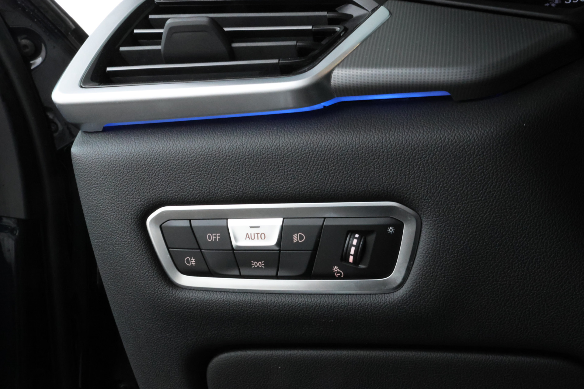 Foto van BMW X5 Xdrive45e