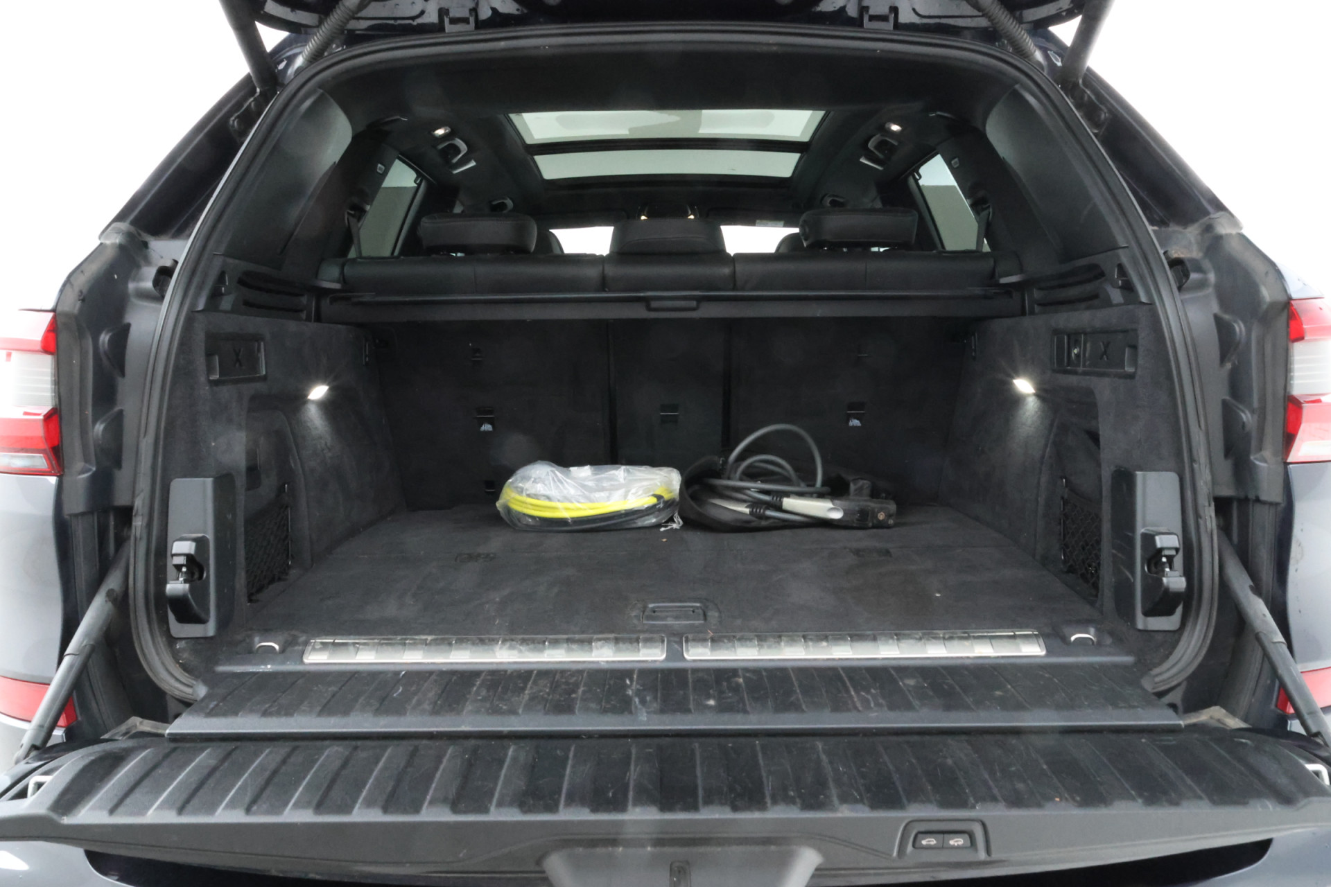 Foto van BMW X5 Xdrive45e